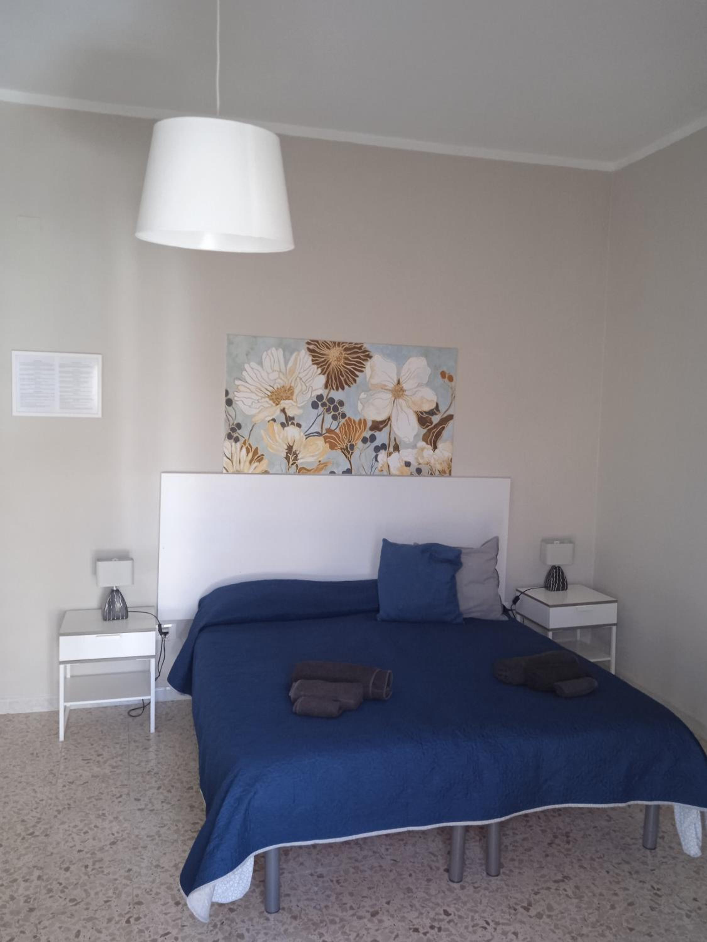 Double Room with Balcony photo 2