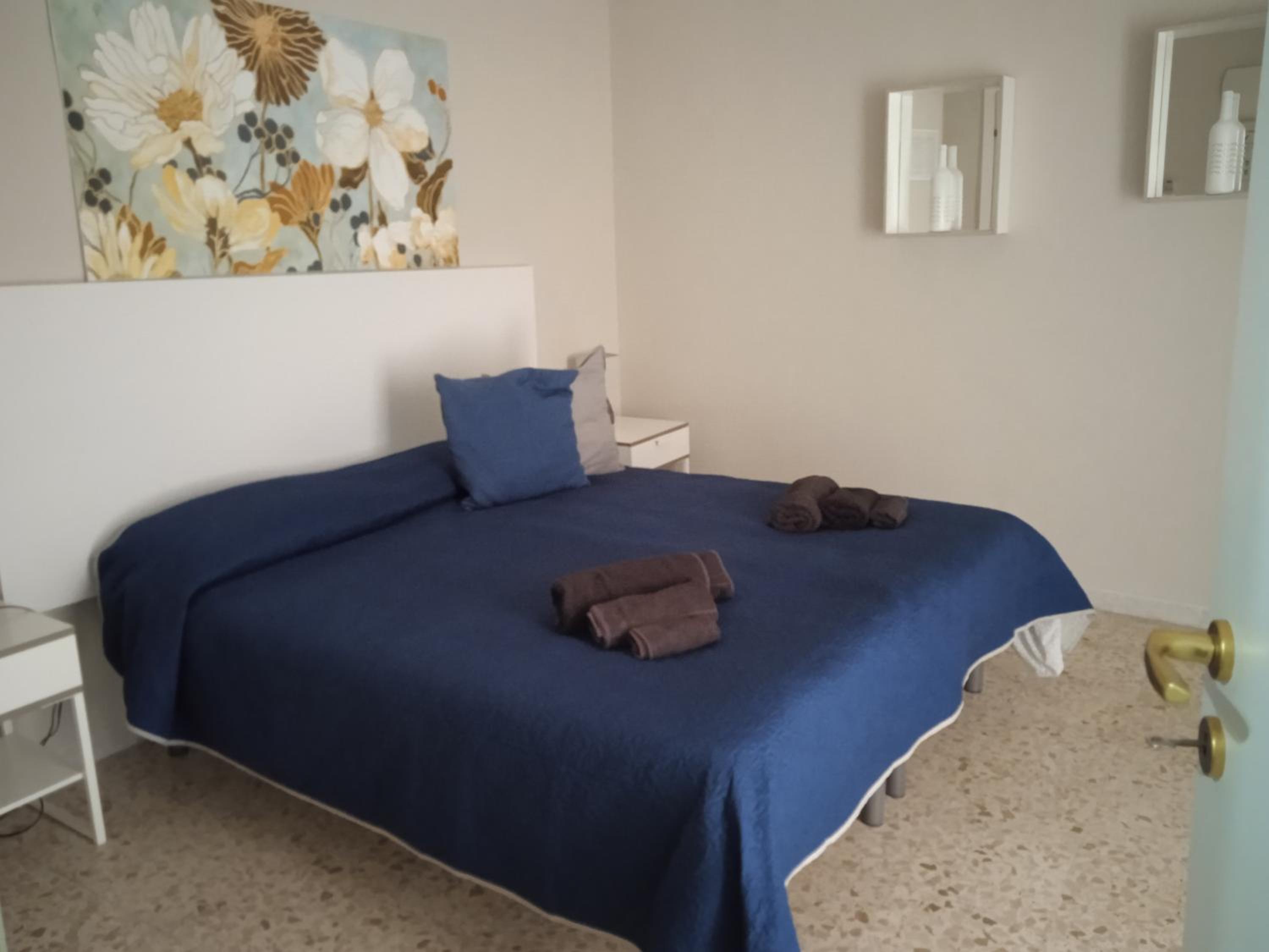 Double Room with Balcony photo 3