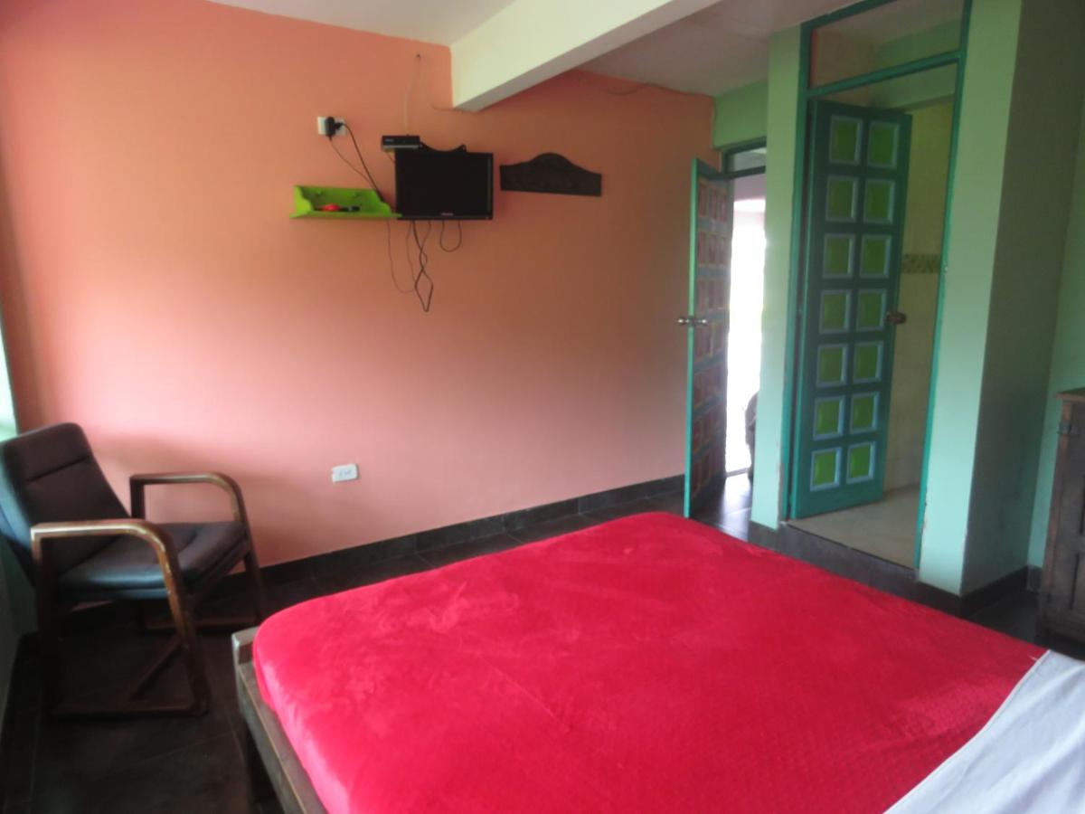 Double Room photo 1