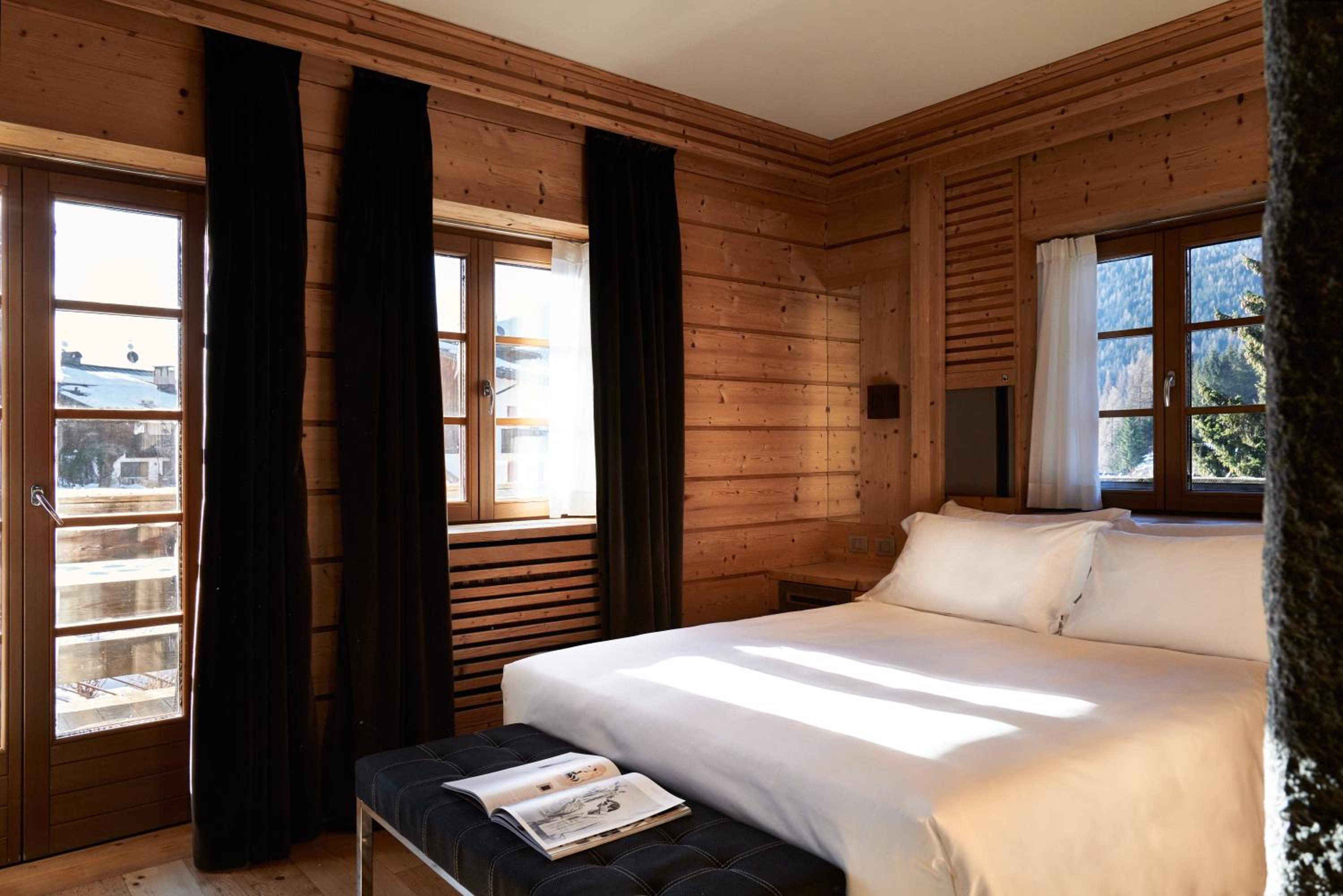 Deluxe Premium Double Room with Garden or Terrace photo 1