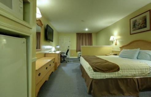 King Room - Non Smoking