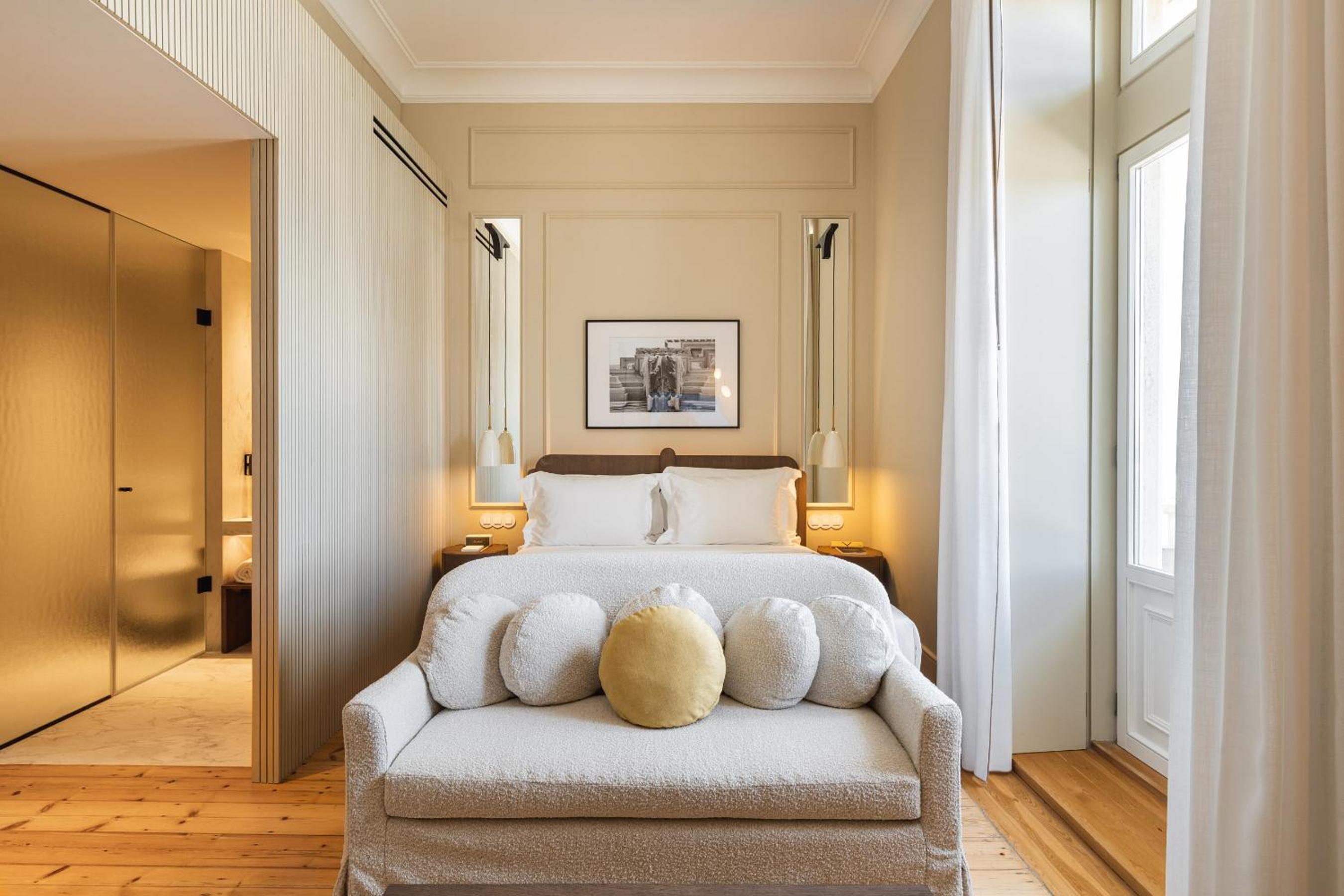 Signature Suite with Ocean View