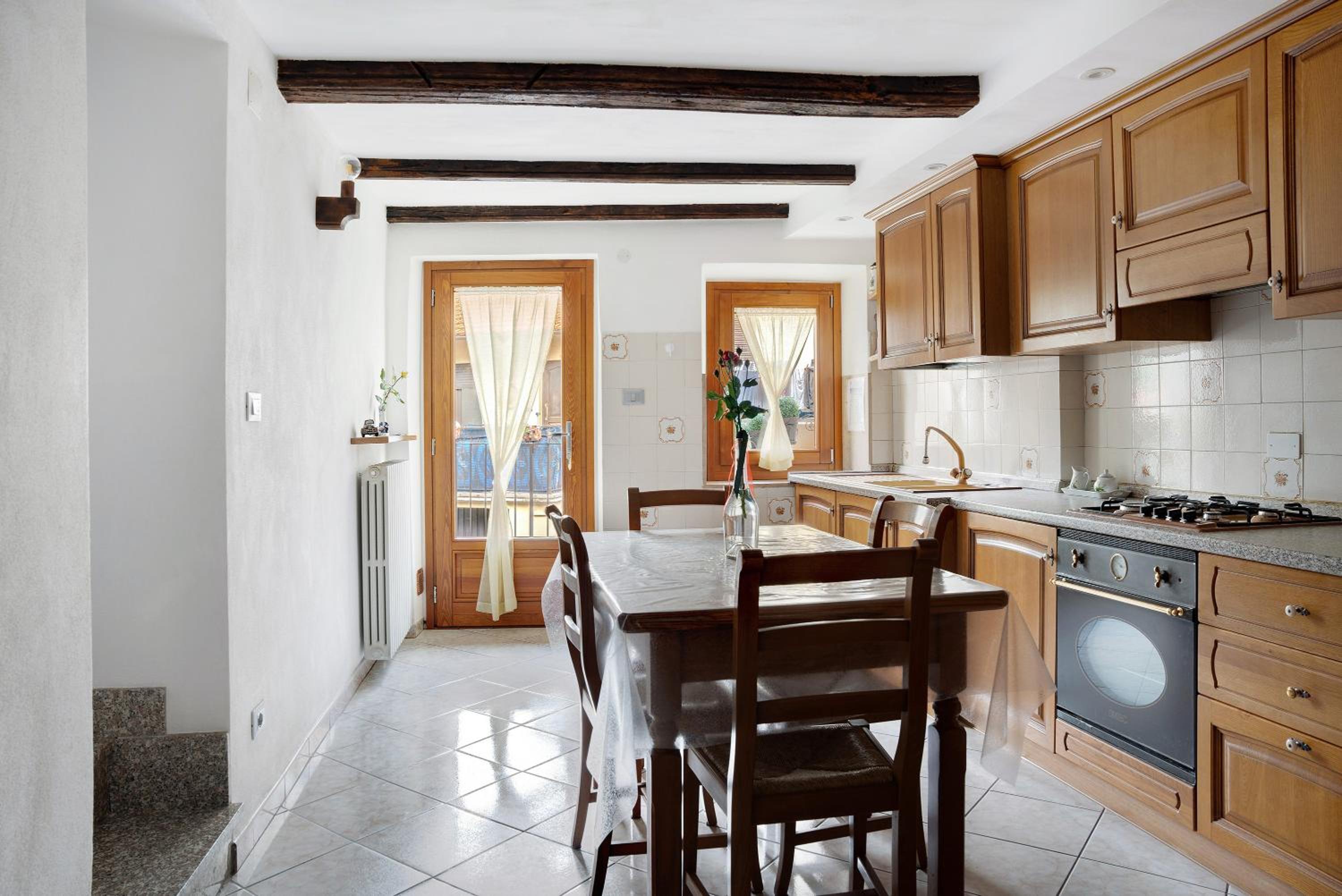 One-Bedroom House photo 3