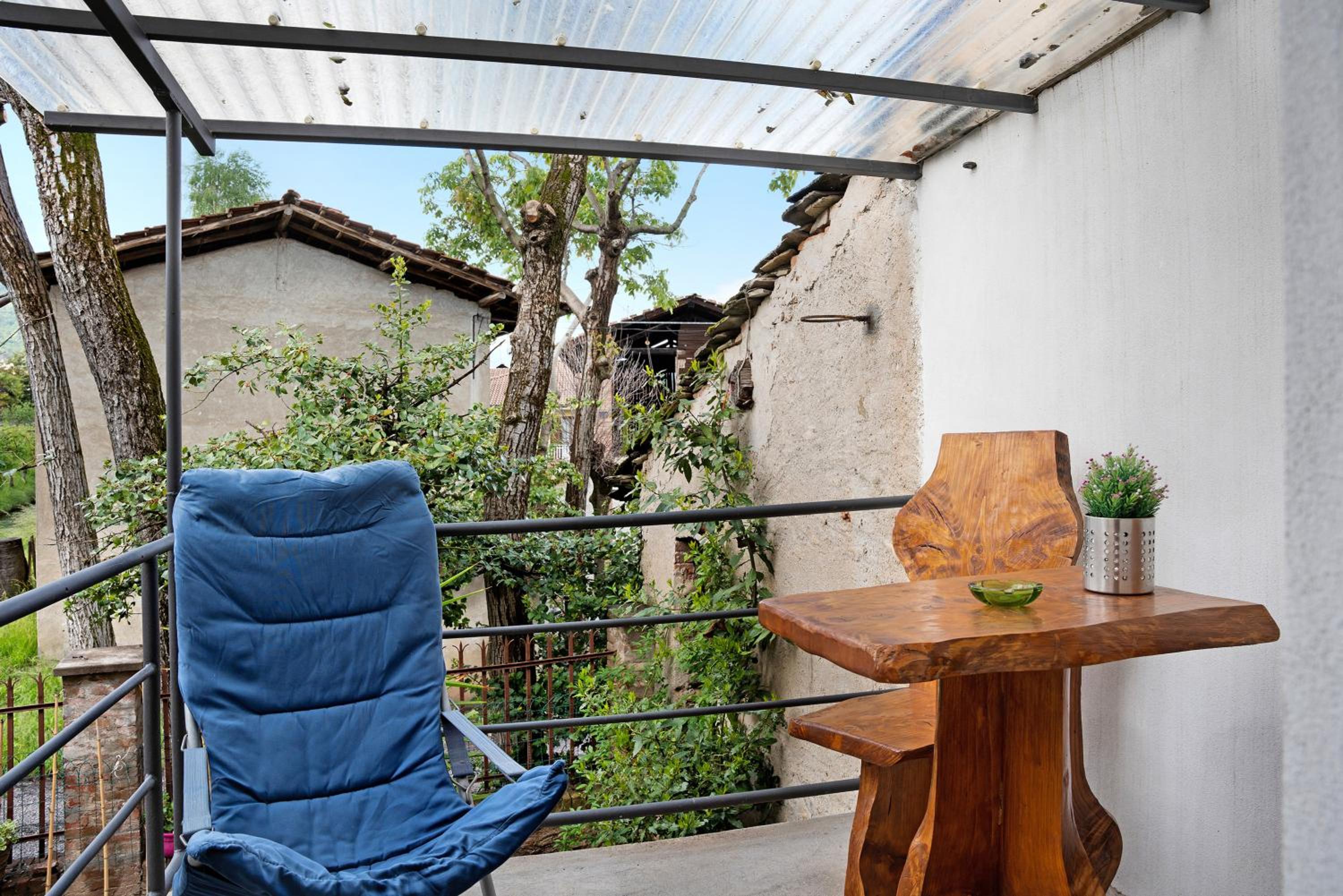 One-Bedroom House photo 2