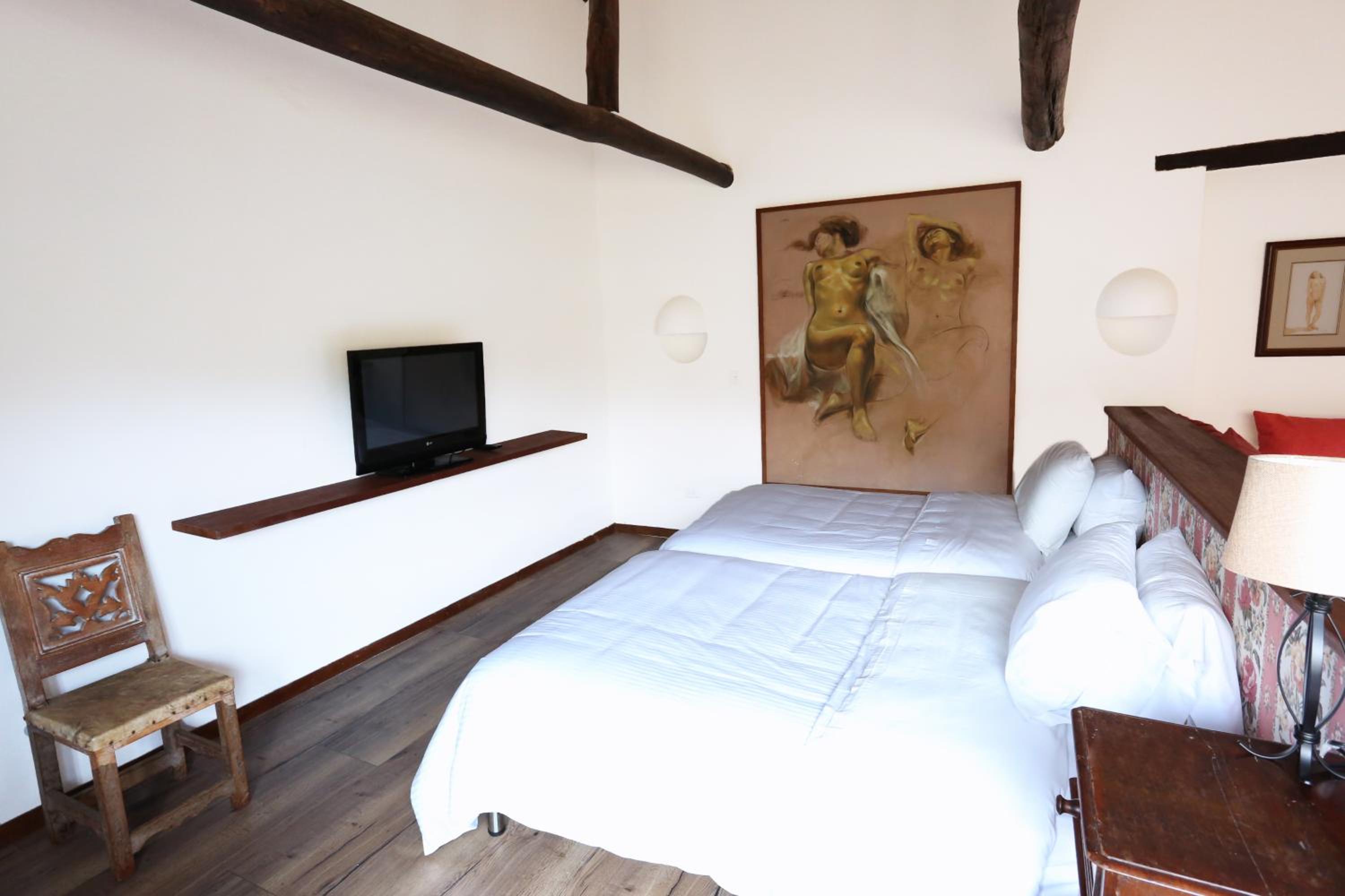 Quadruple Room photo 2