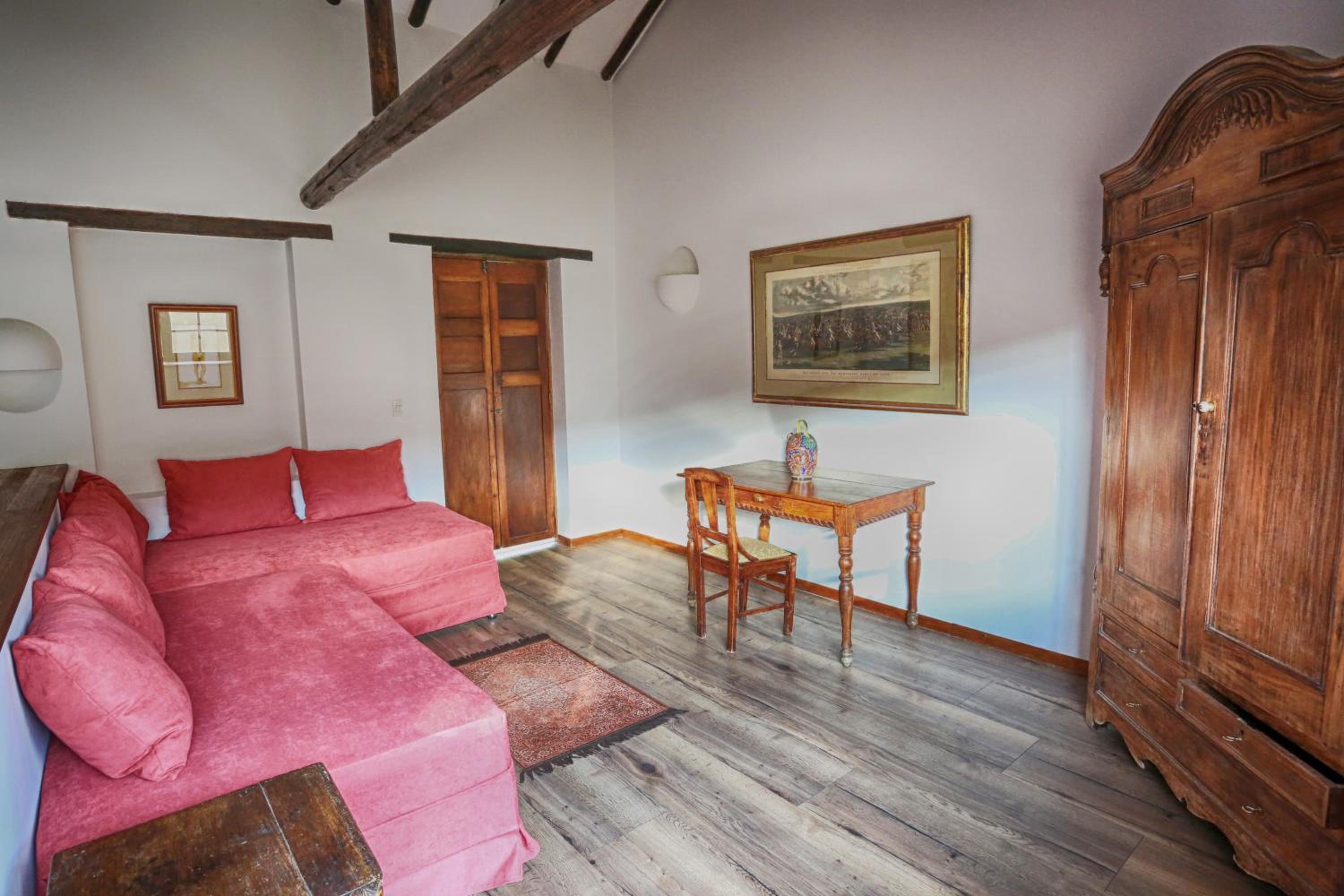 Quadruple Room photo 3