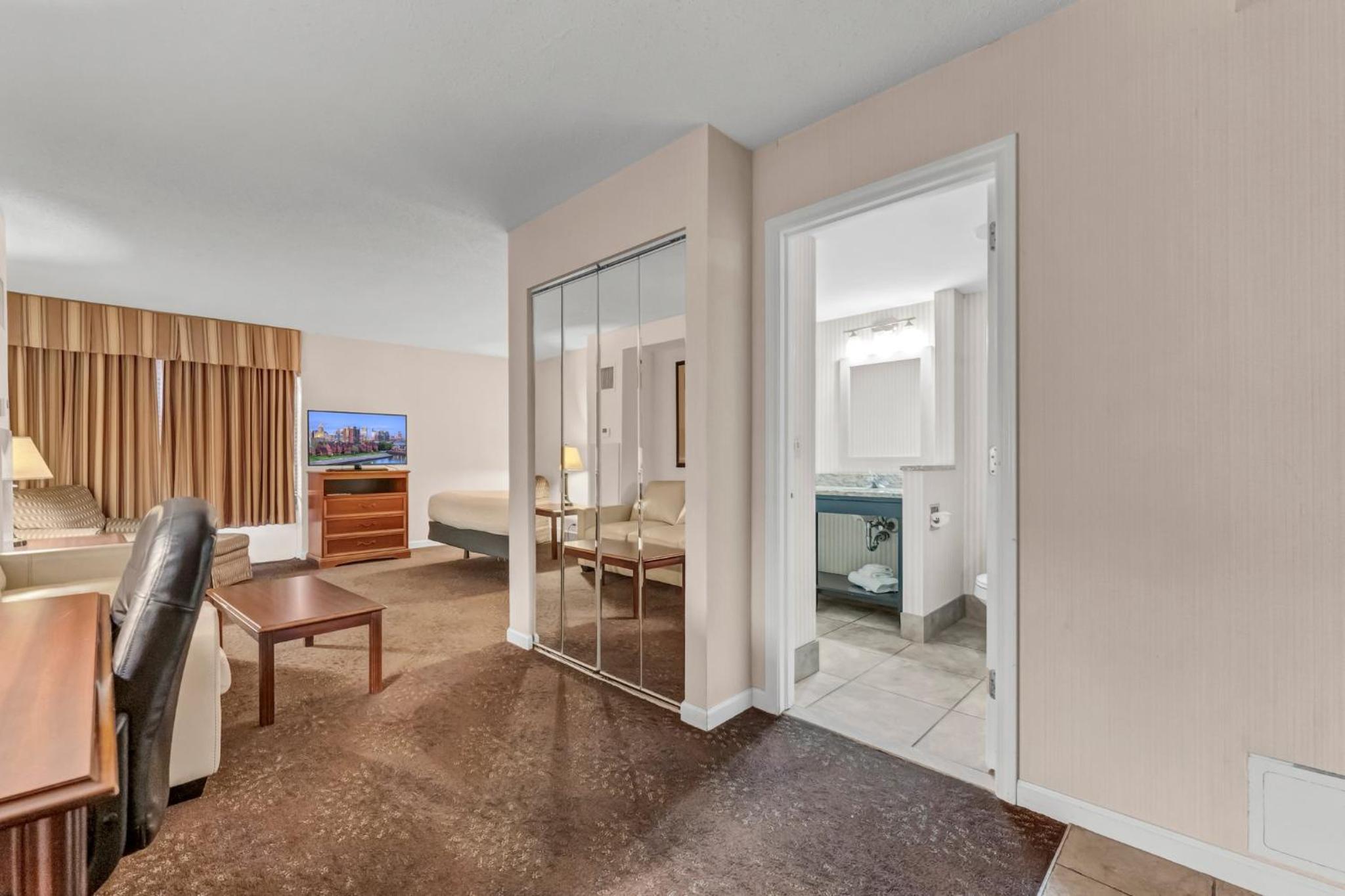 Junior Suite - Photo 10