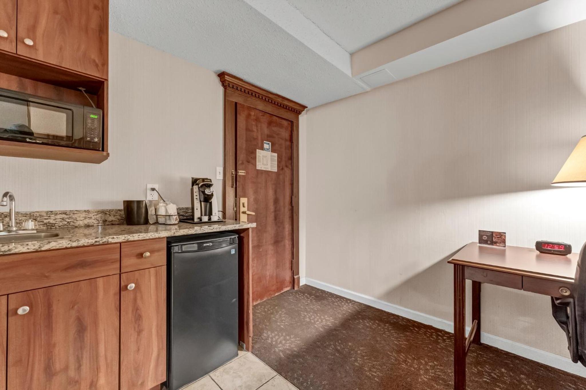 Junior Suite - Photo 9