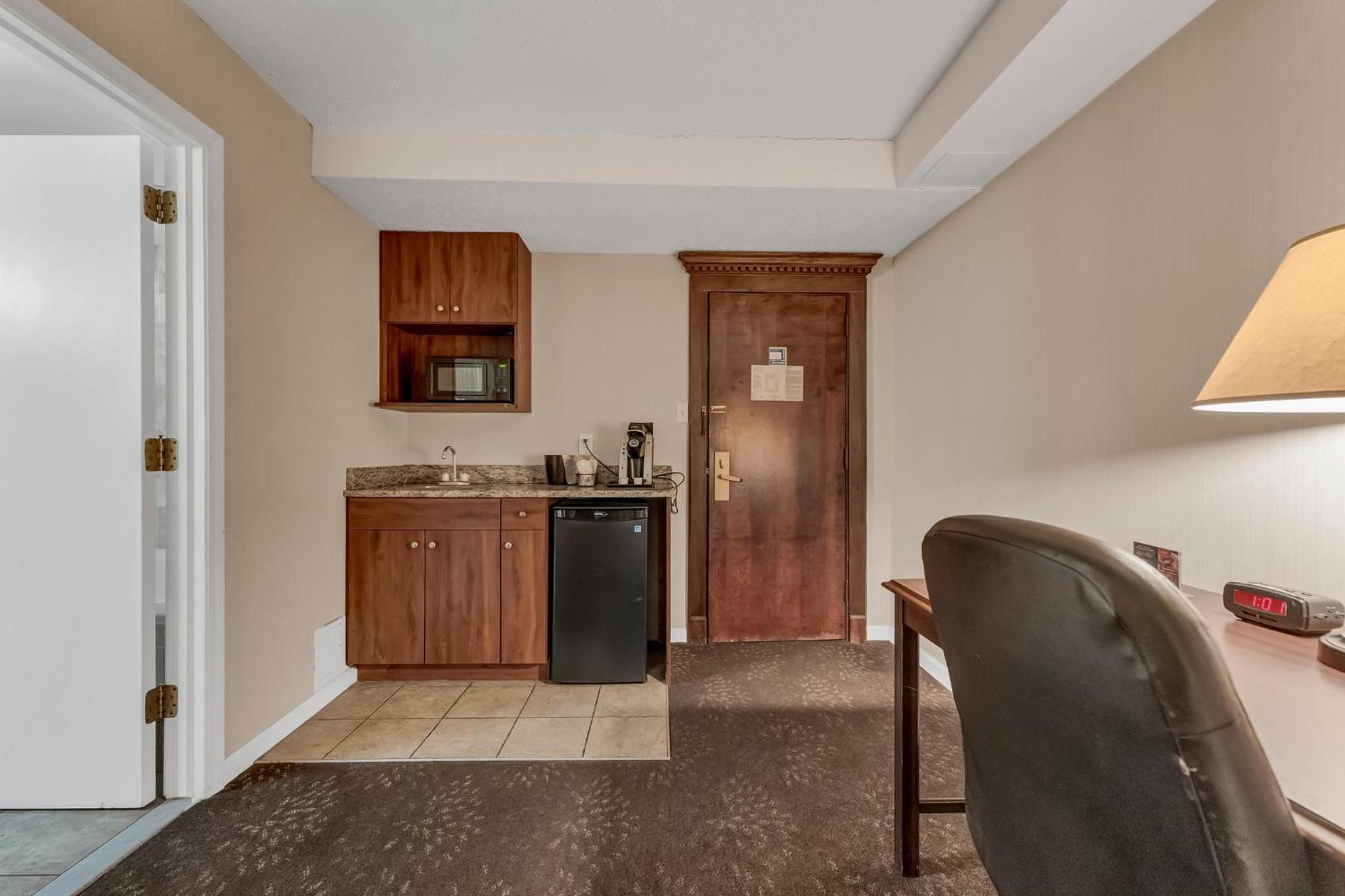 Junior Suite - Photo 2