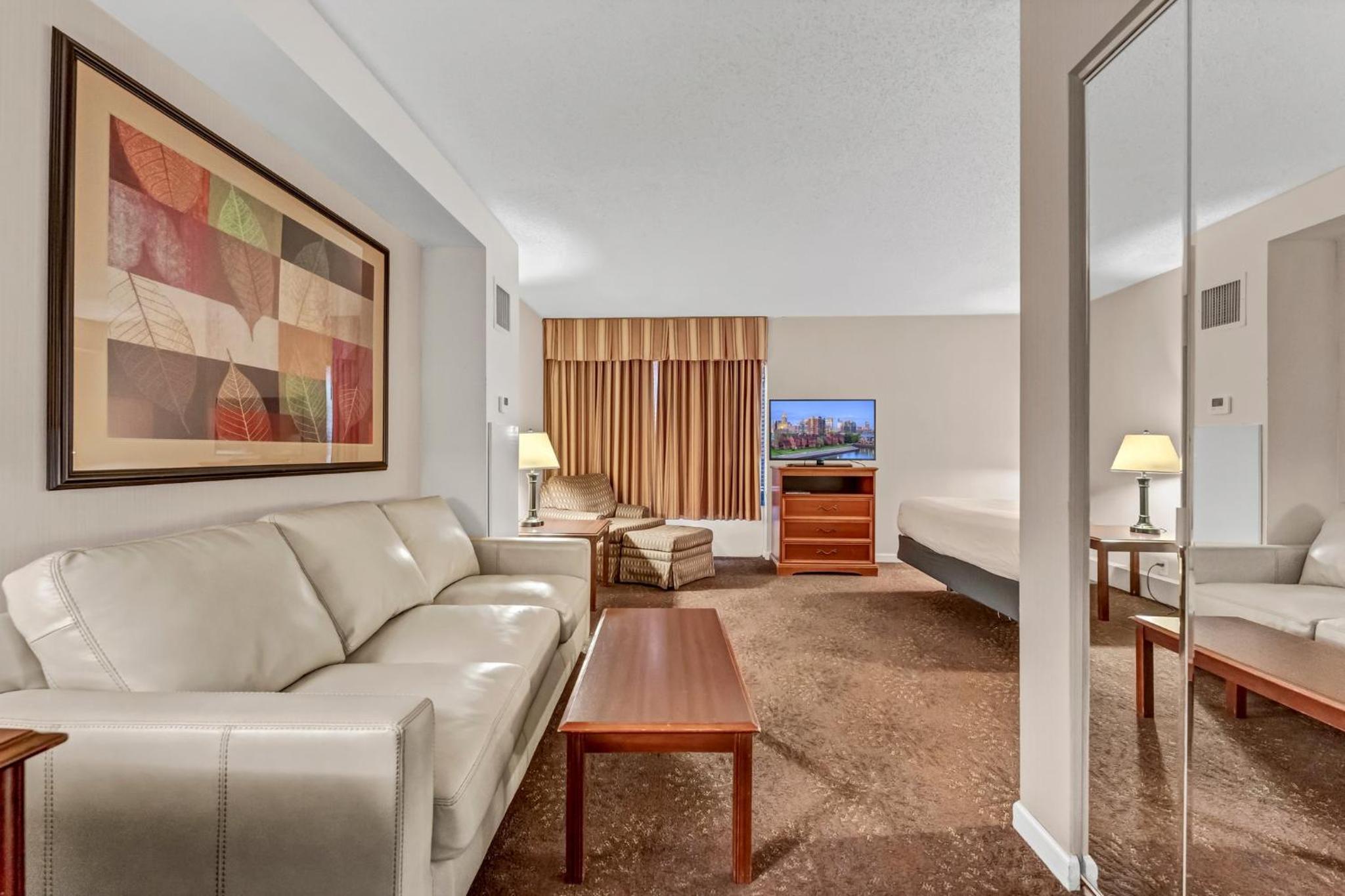 Junior Suite - Photo 8