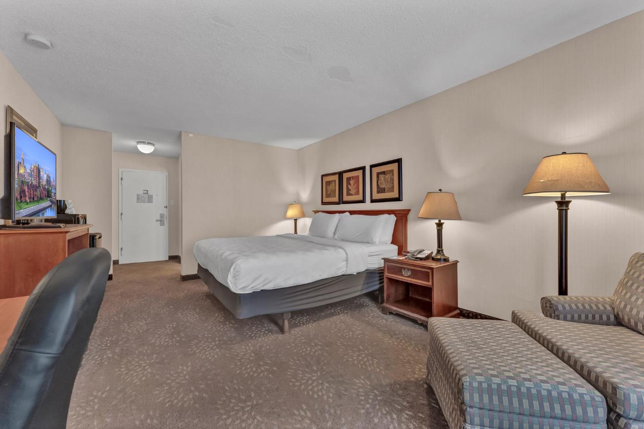 King Room - Photo 3