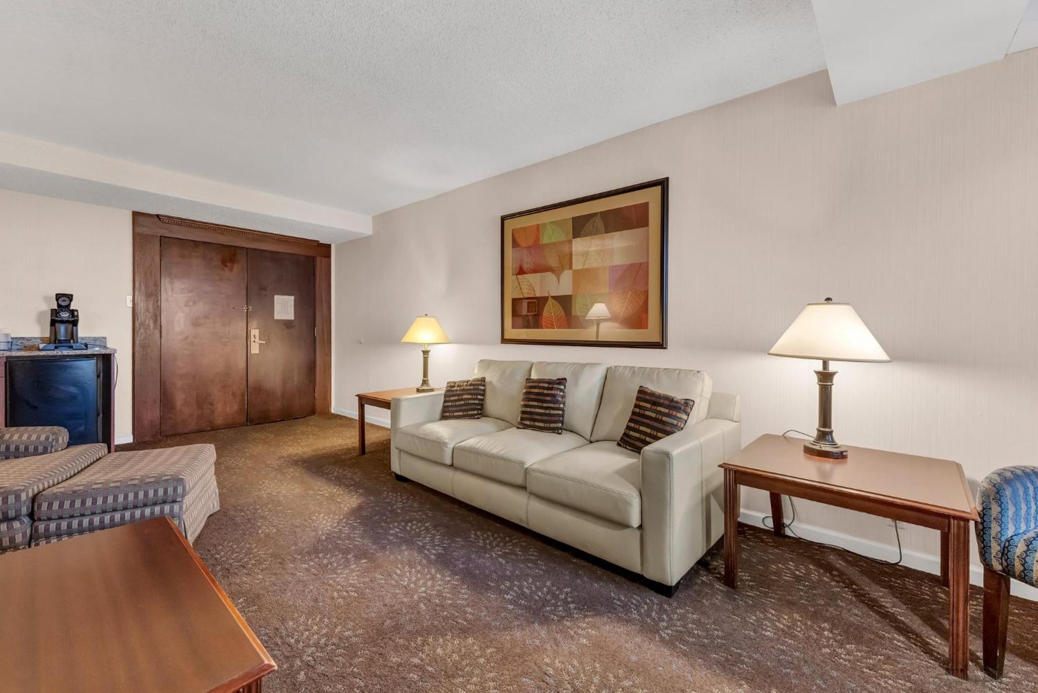 Junior Suite - Photo 6