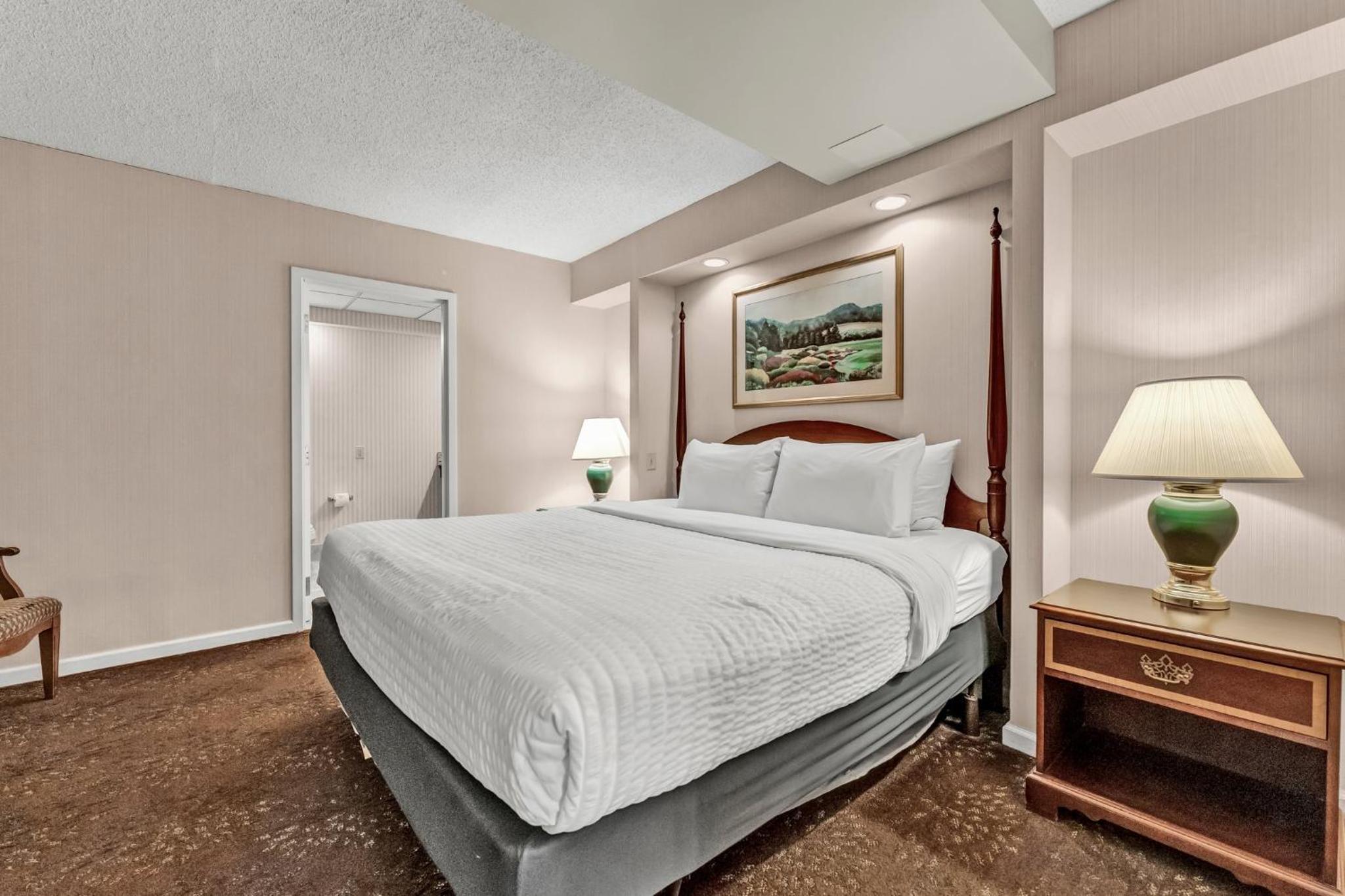 Junior Suite - Photo 4