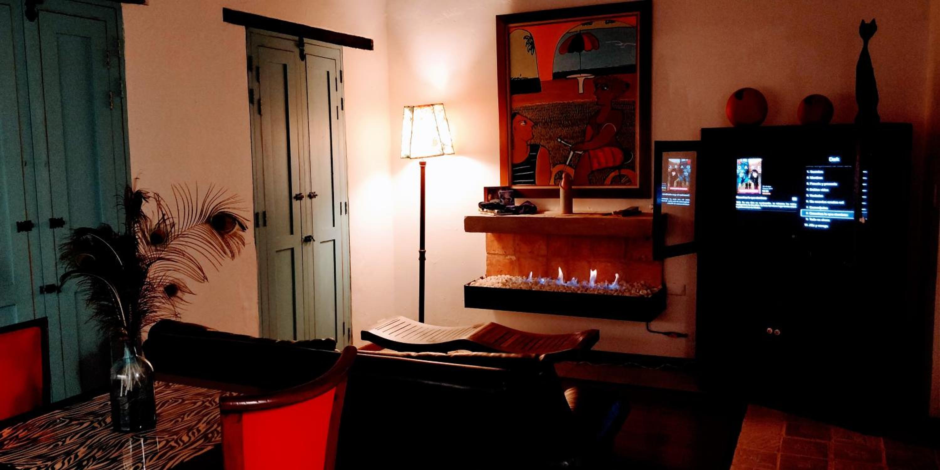 Superior Suite photo 1