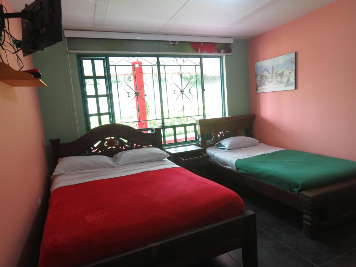 Triple Room photo 1