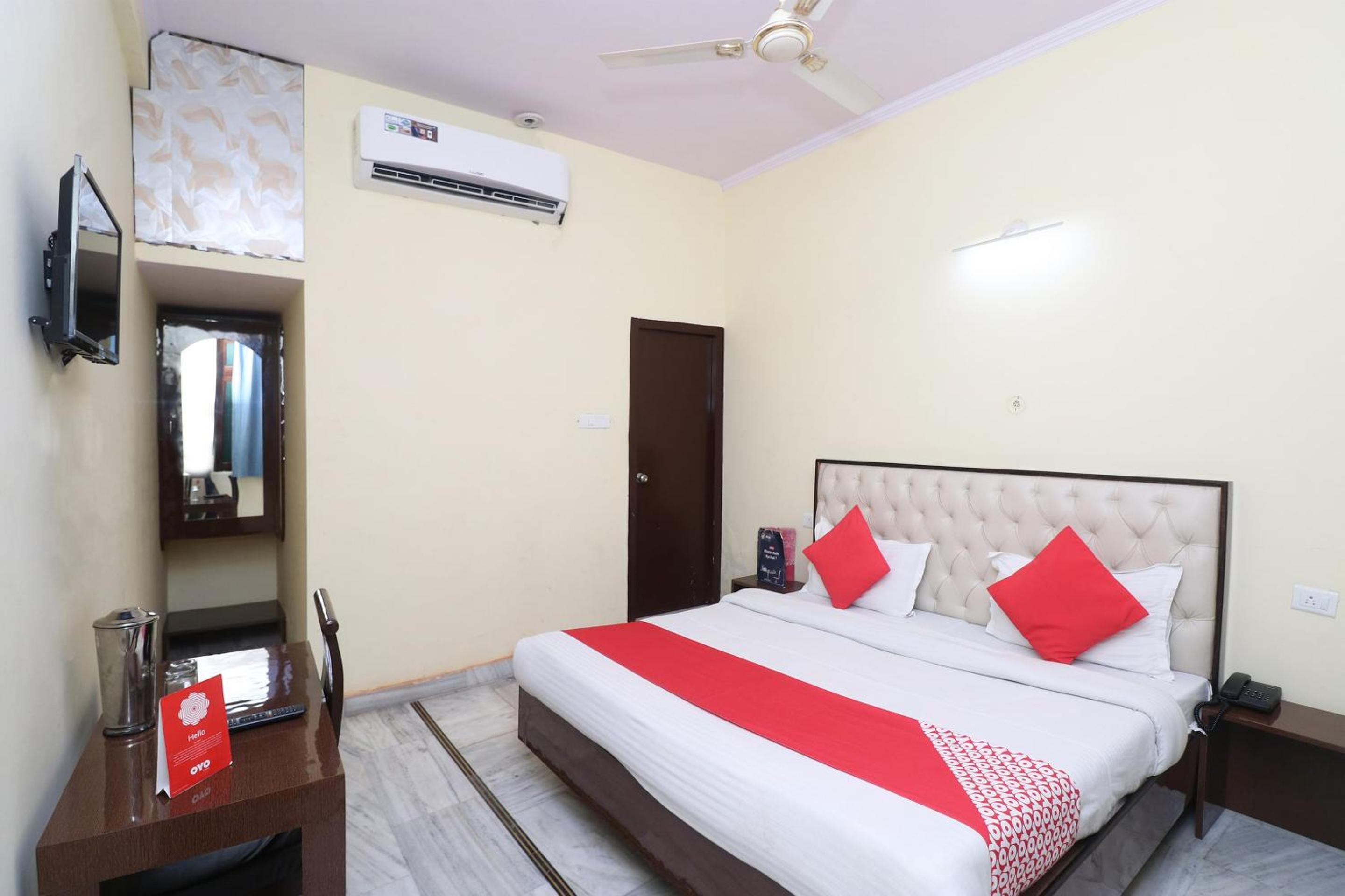 Classic Triple Room