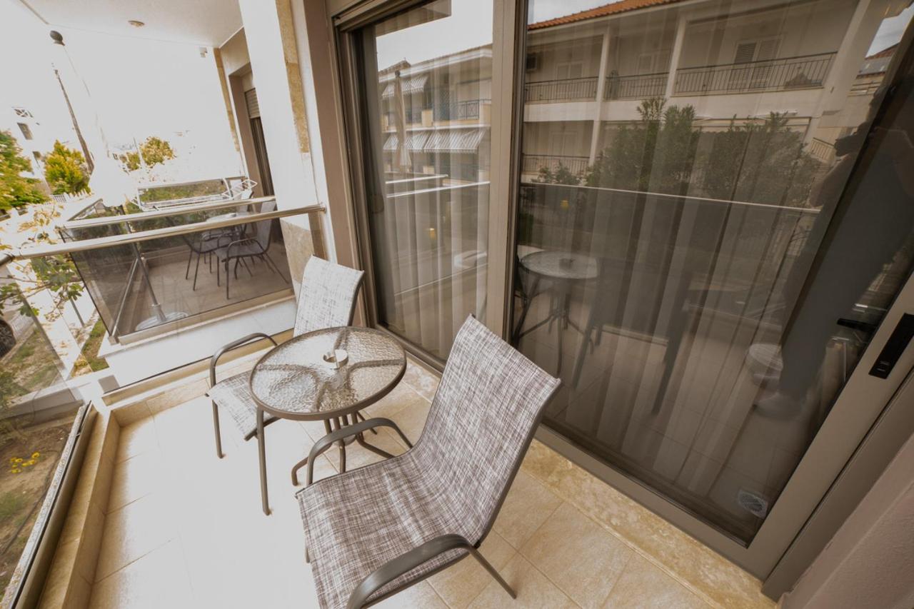 Double Room with Terrace photo 2