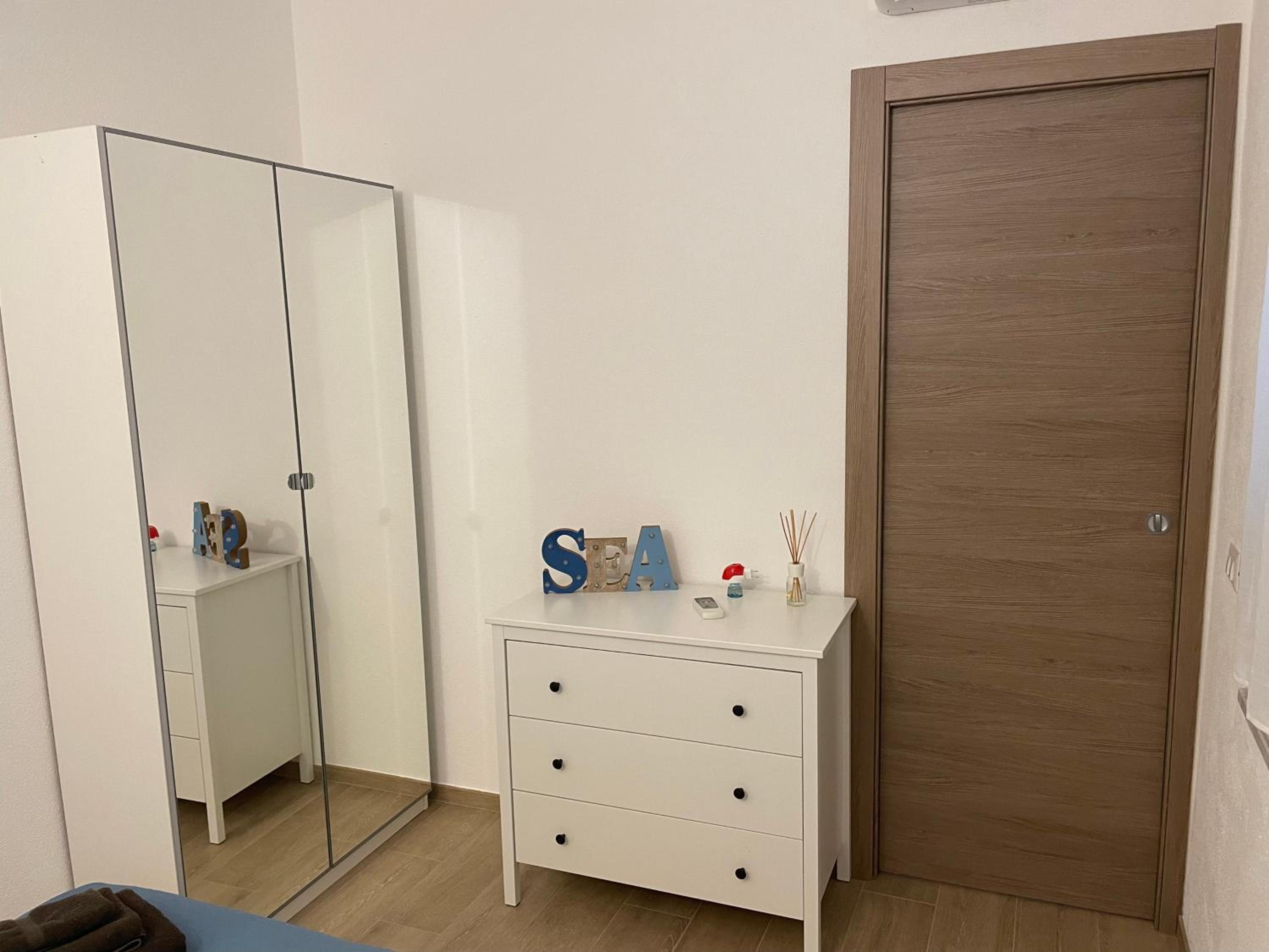 Apartment with Terrace photo 3