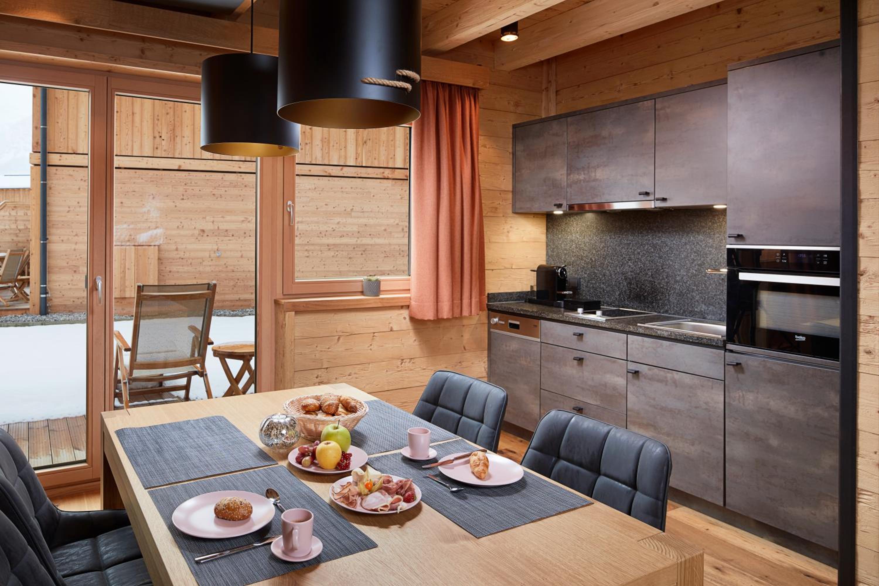 Two-Bedroom Chalet - Photo 10