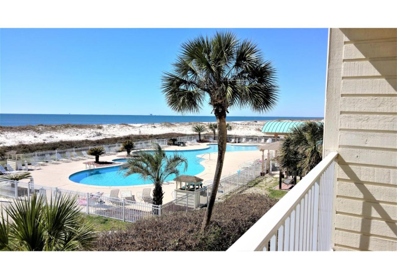 One-Bedroom Apartment - Oceanfront photo 2
