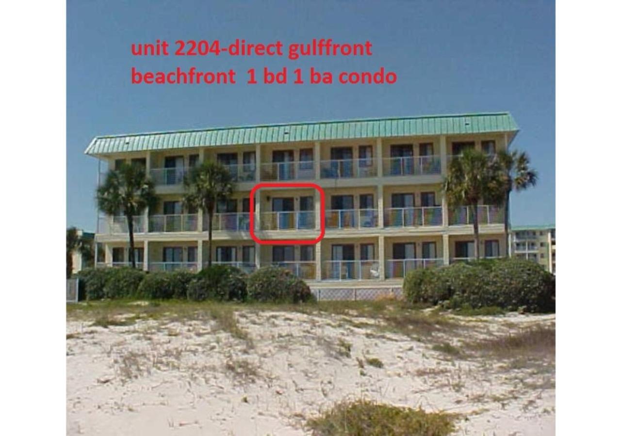 One-Bedroom Apartment - Oceanfront photo 3