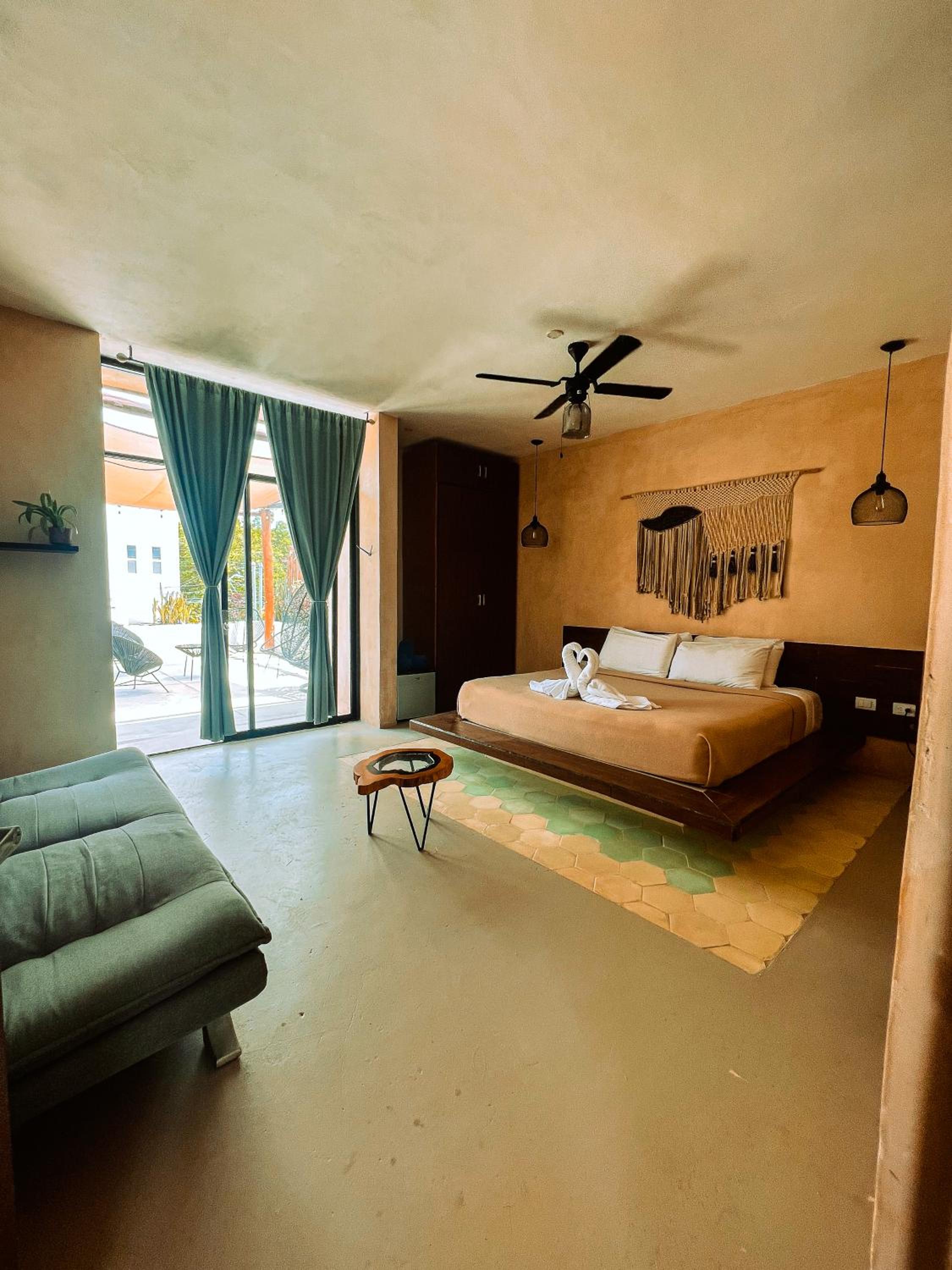 Suite photo 2
