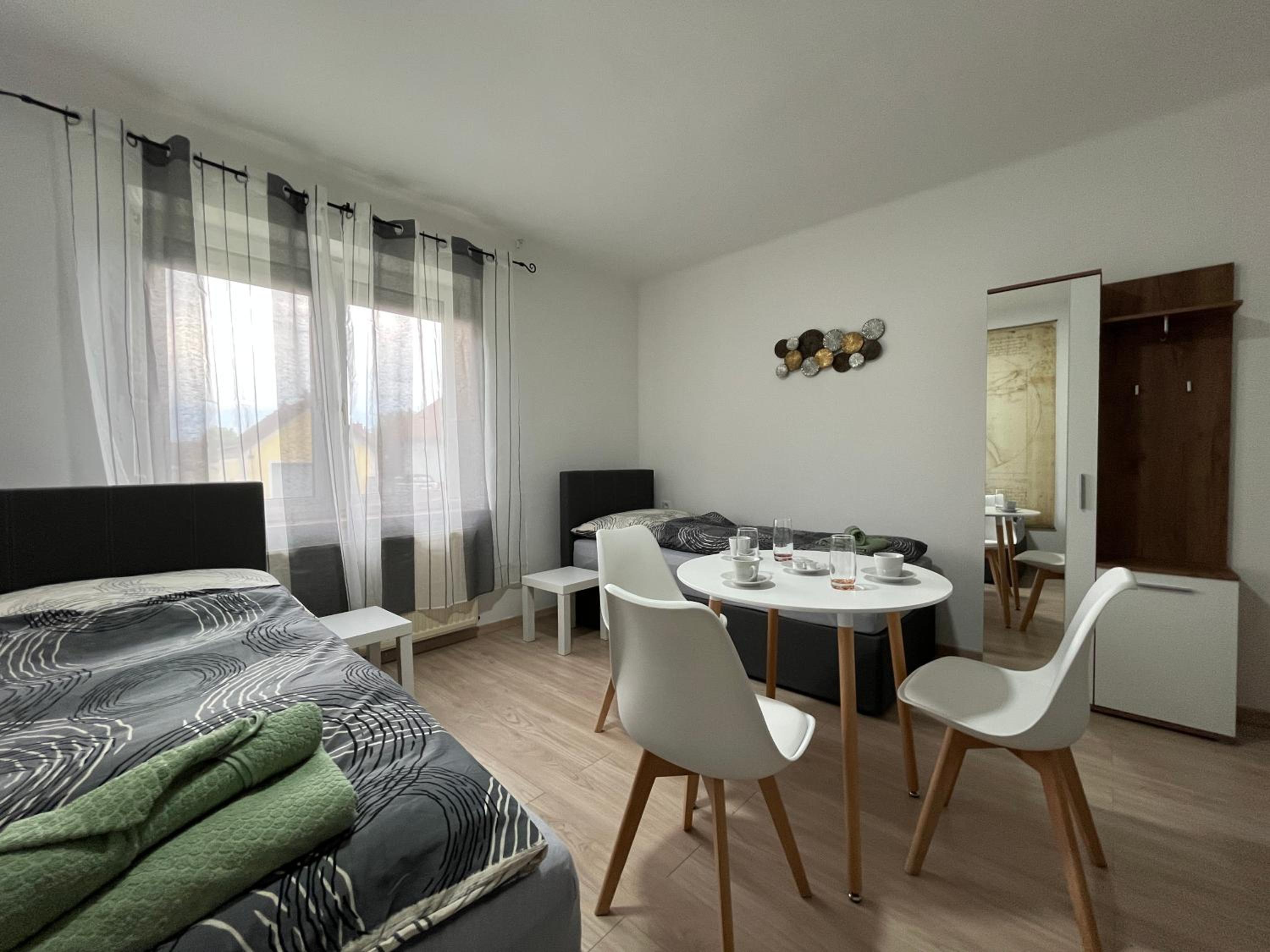 Apartment with Terrace photo 3
