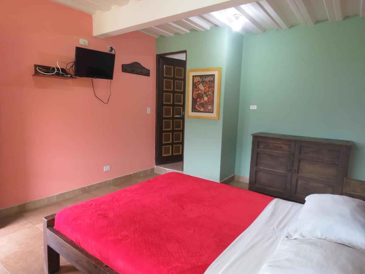 Double Room photo 1