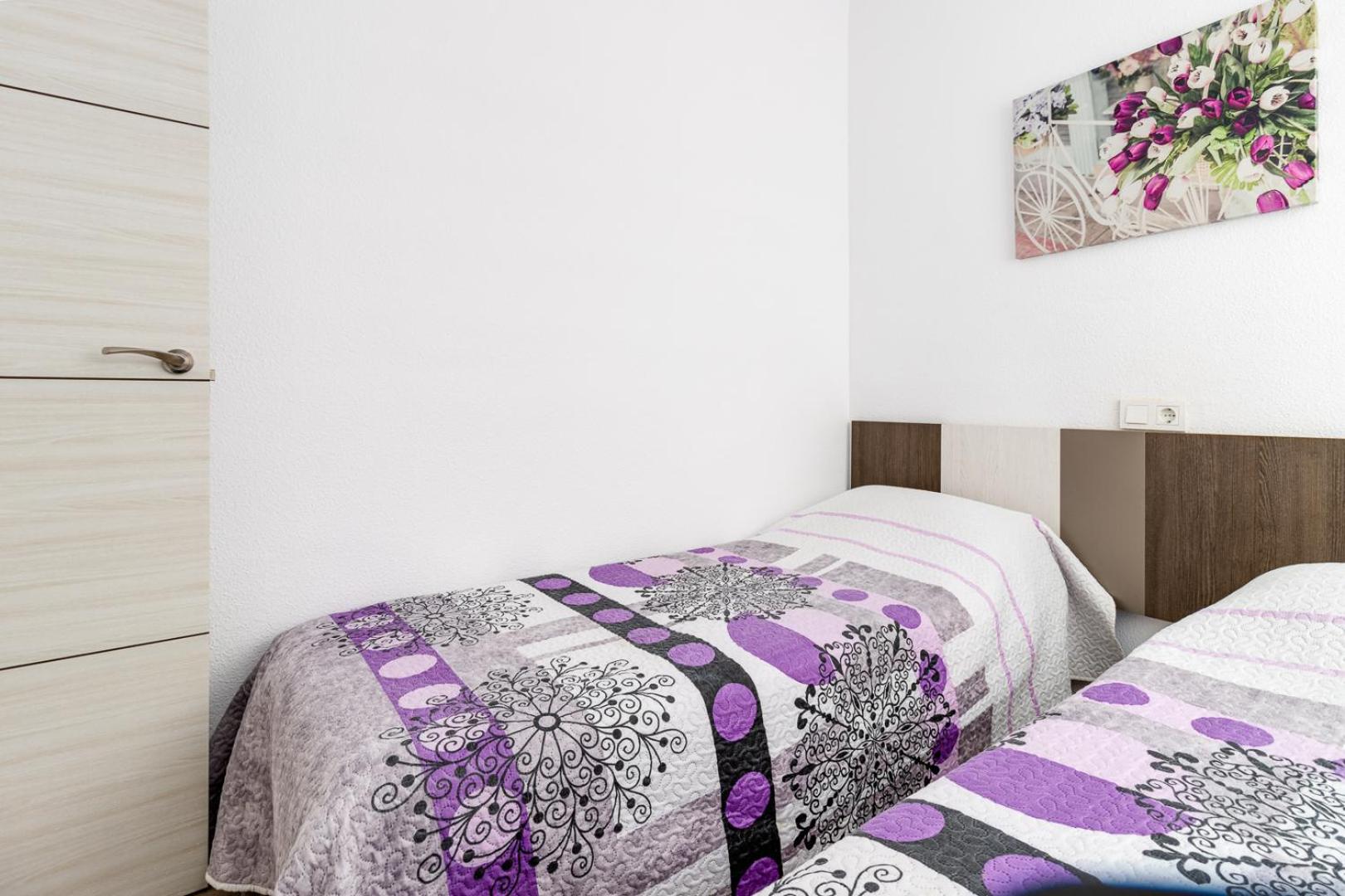 Apartamento Estándar