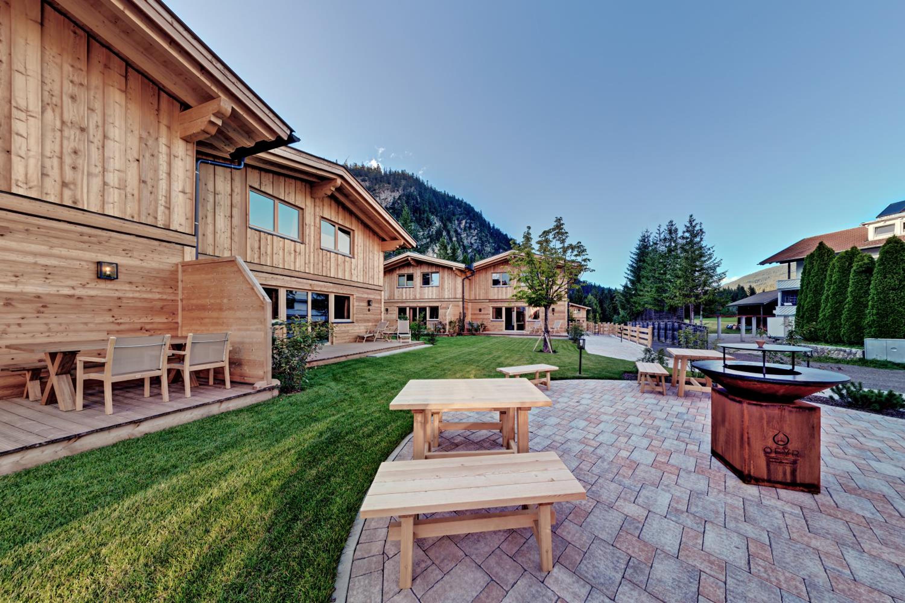 Two-Bedroom Chalet - Photo 11