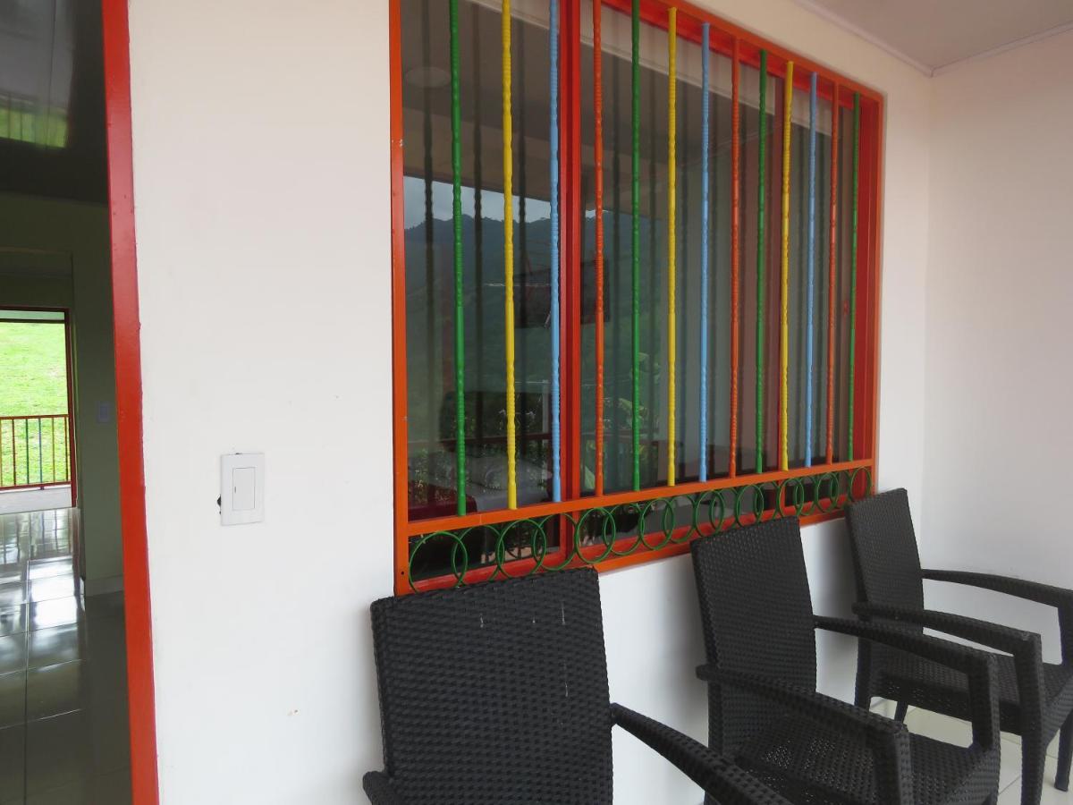 Family Room with Balcony photo 2