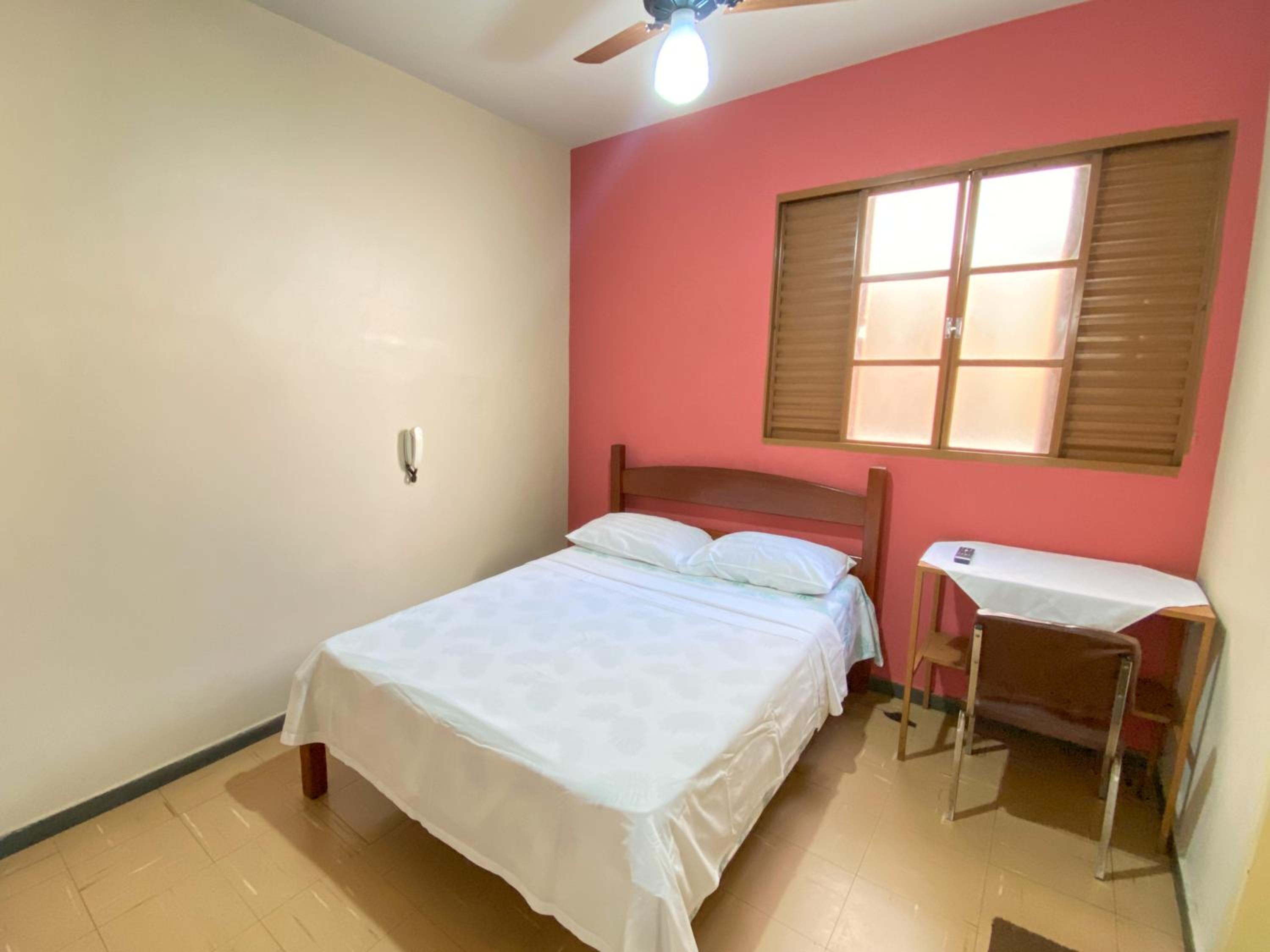 Double Or Twin Room With Private Bathroom photo 1