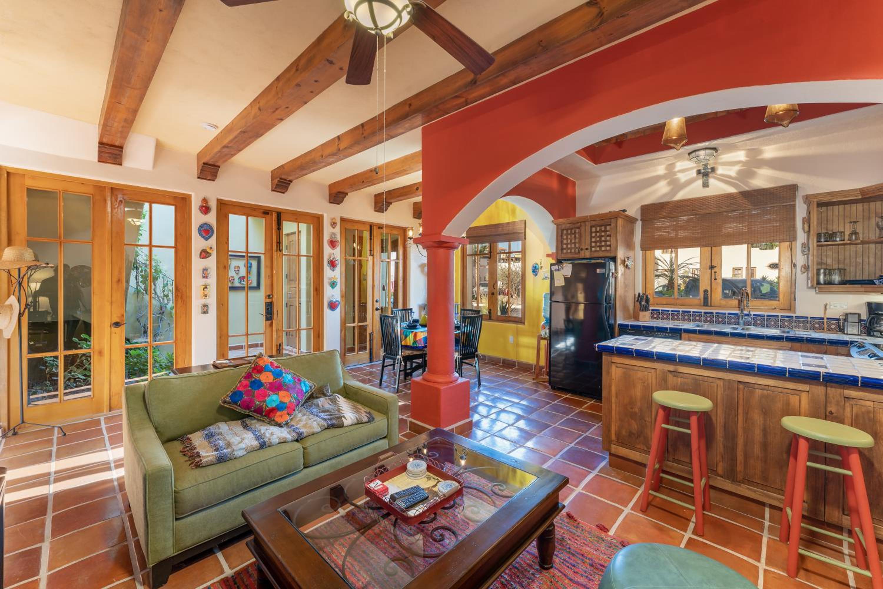 Vacation Home photo 1