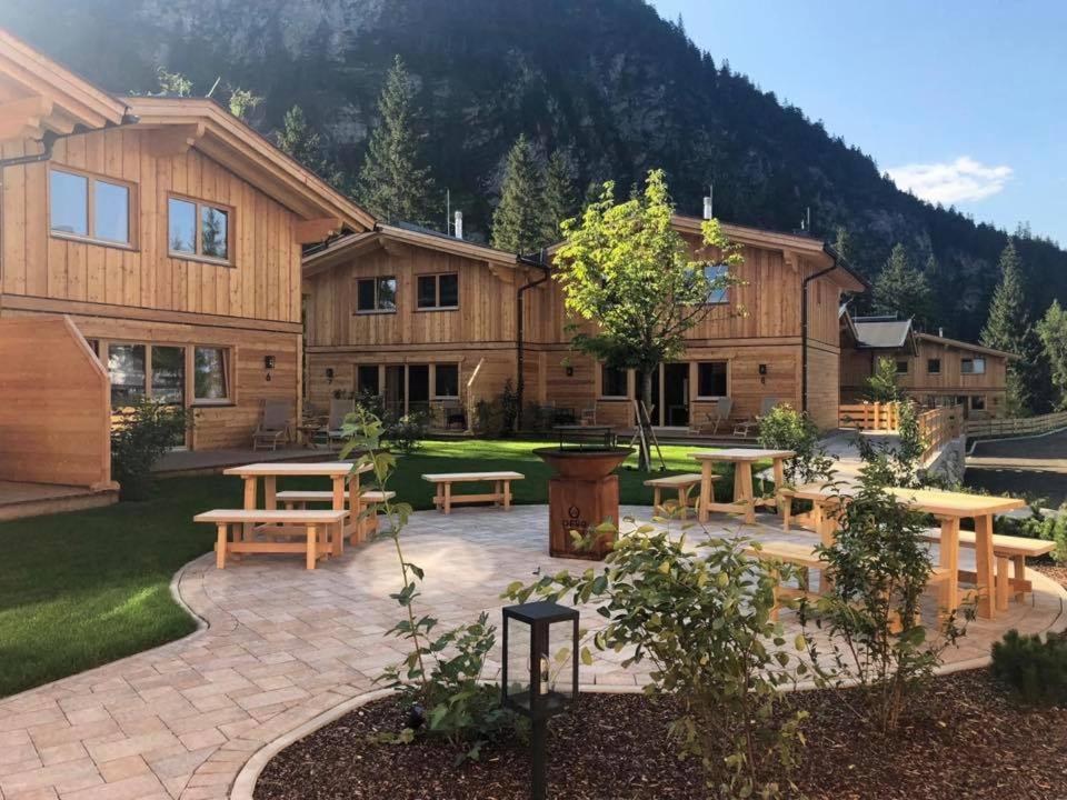 Two-Bedroom Chalet - Photo 7
