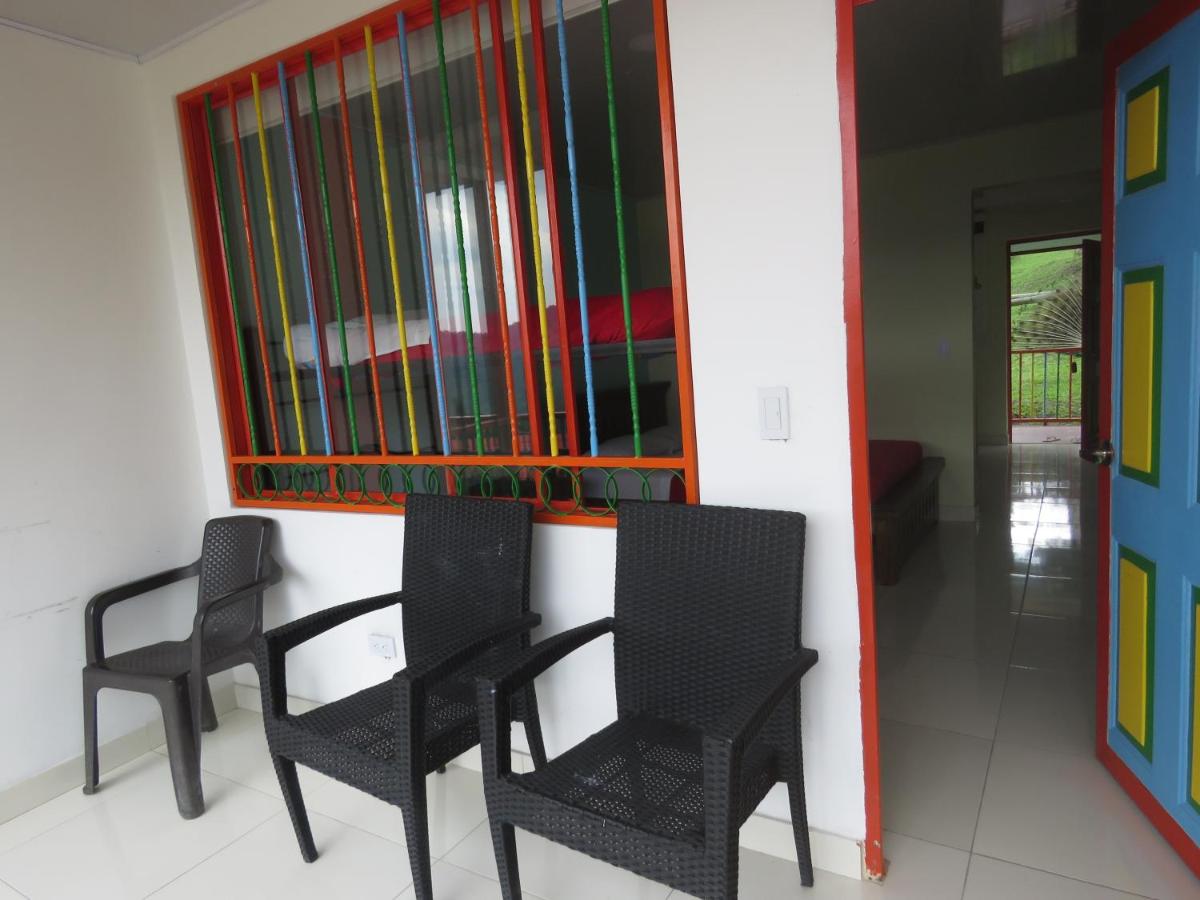 Family Room with Balcony photo 2