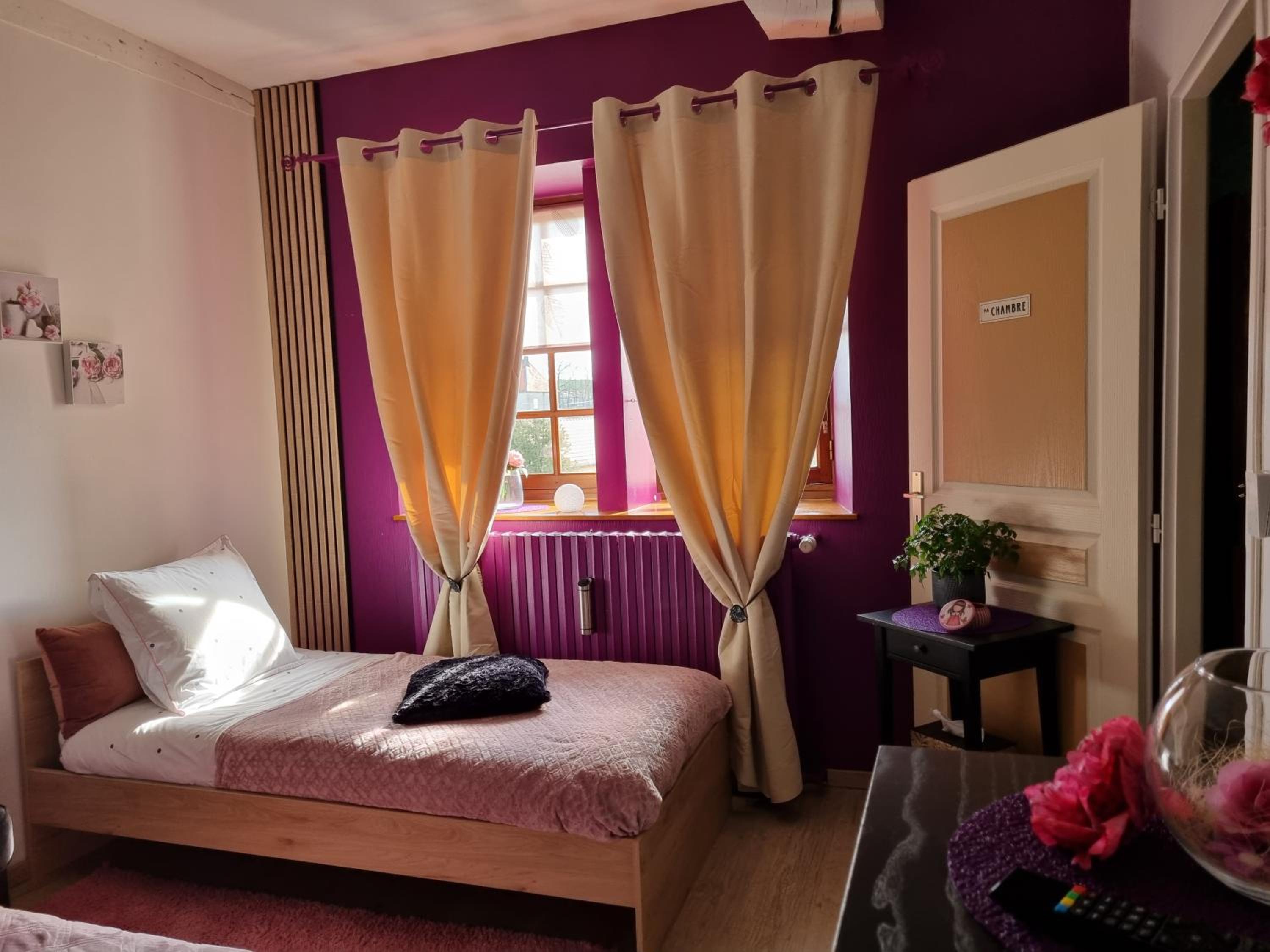 Double Room with Private Bathroom photo 3