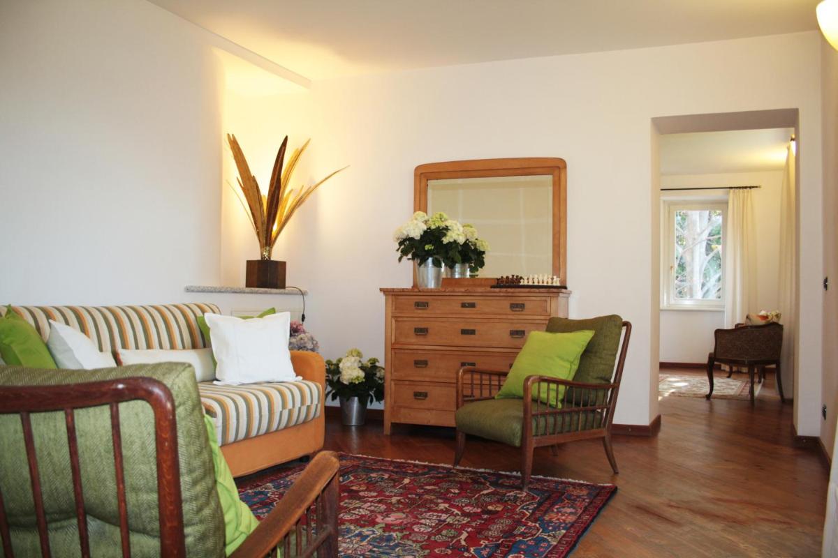 Junior Suite with Garden View photo 3
