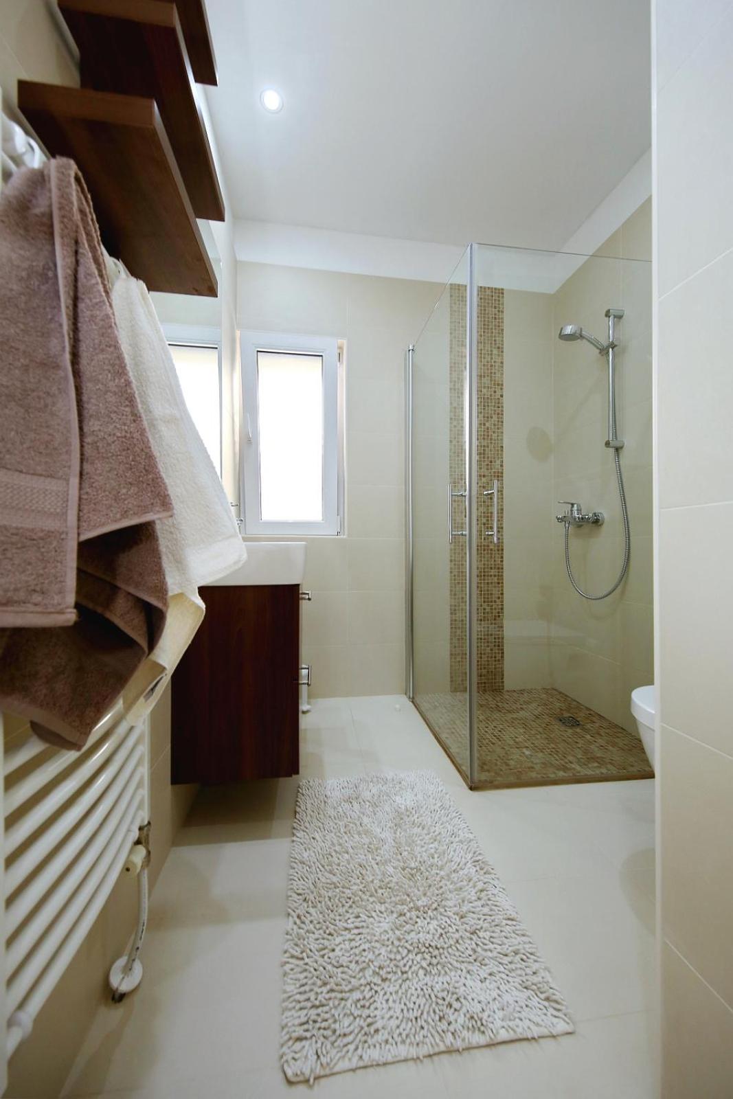 Three-Bedroom House photo 2
