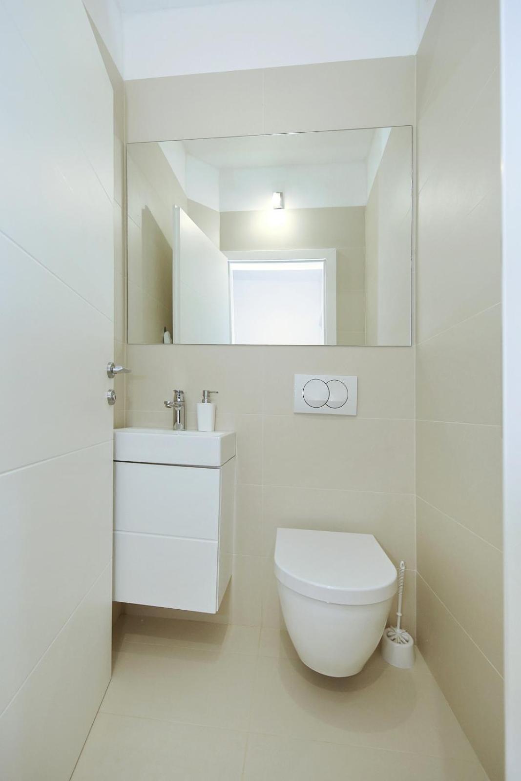 Three-Bedroom House photo 3