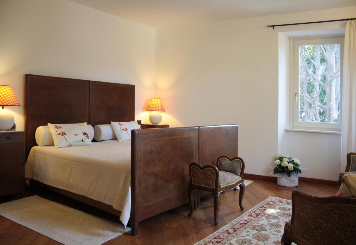 Junior Suite with Garden View photo 1
