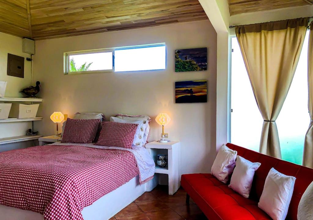 One-Bedroom House photo 1