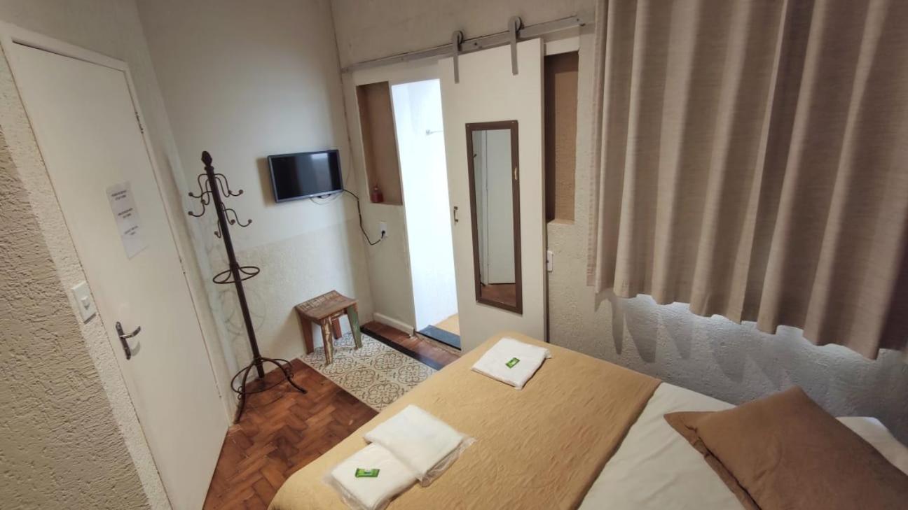 Double Room - Photo 3