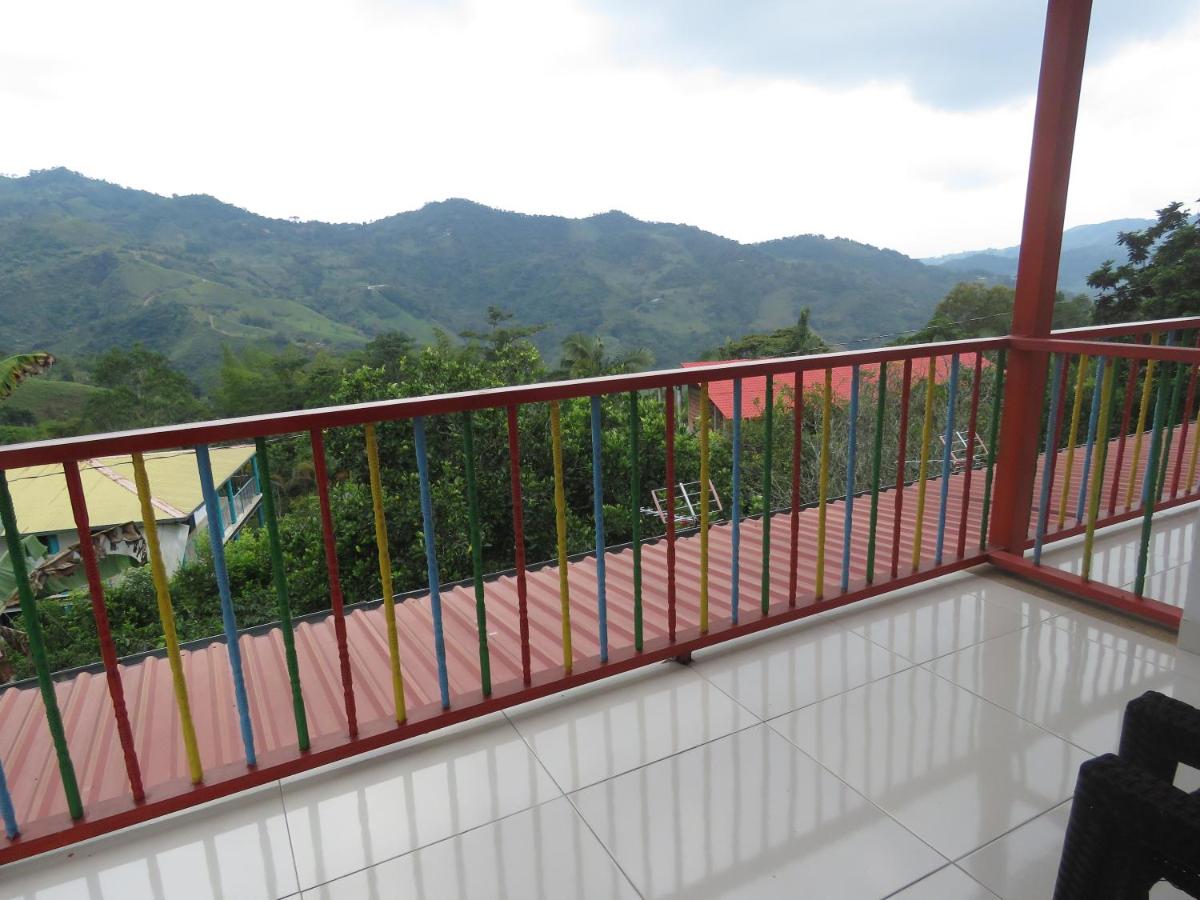 Family Room with Balcony photo 3