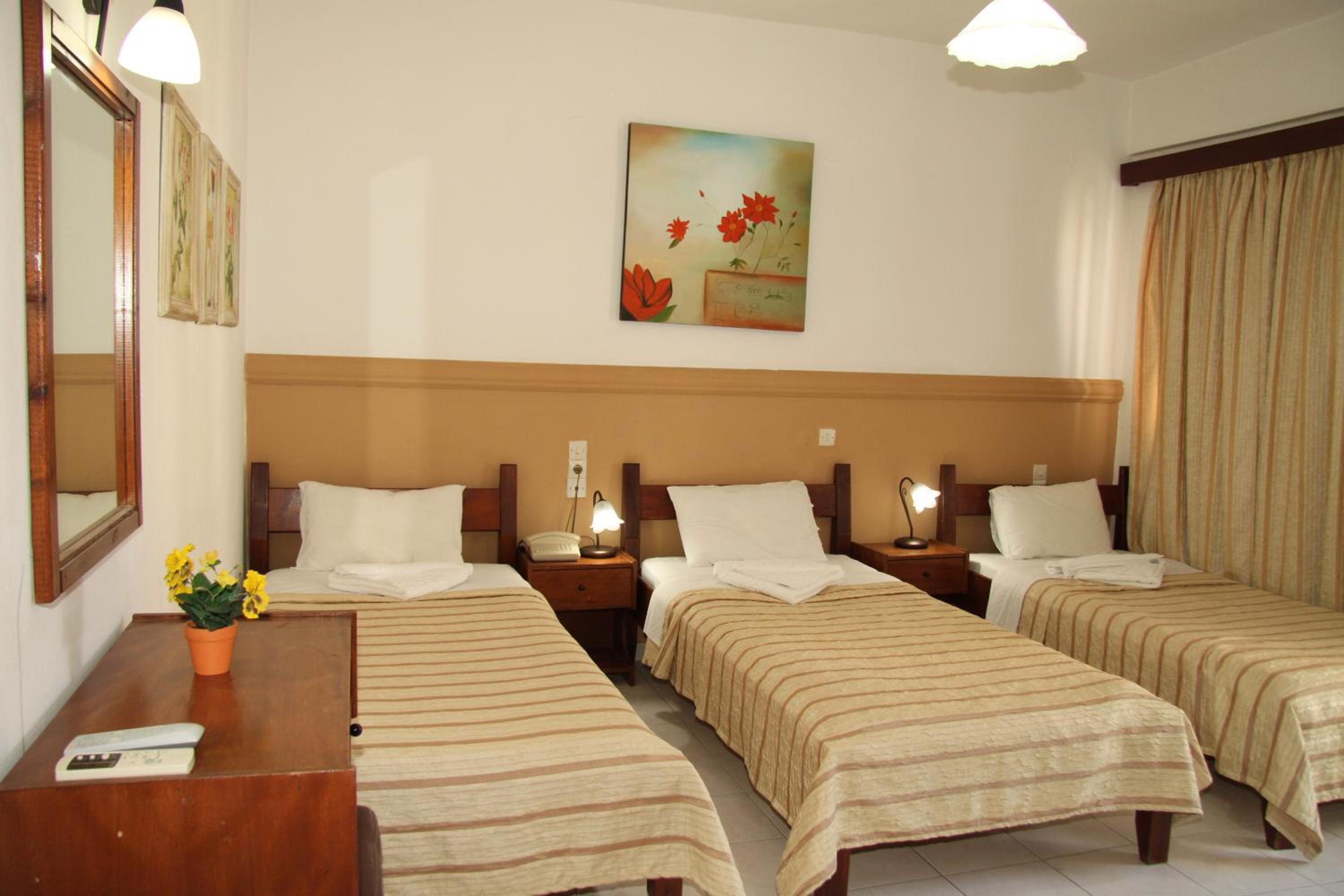 Triple Room photo 3