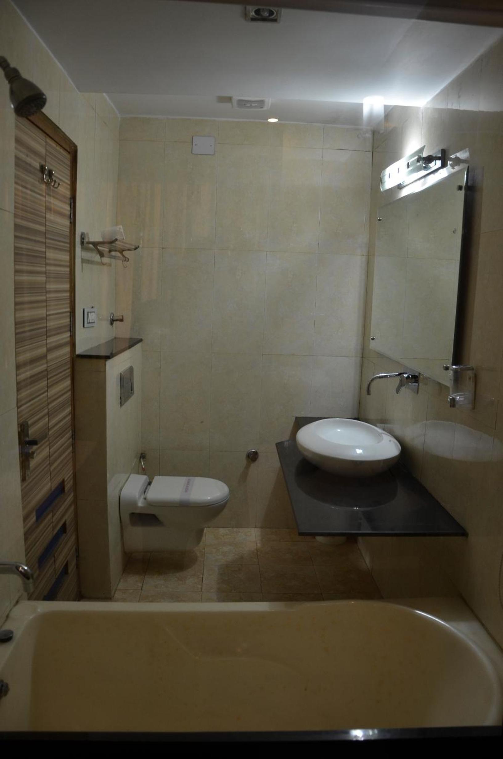 Superior Double Room photo 3