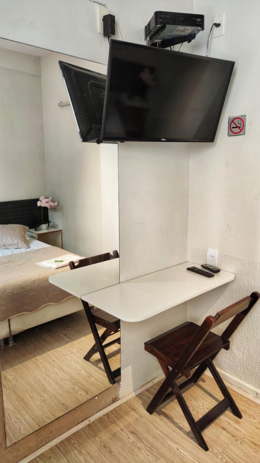 Comfort Double or Twin Room with Private Bathroom - Photo 3