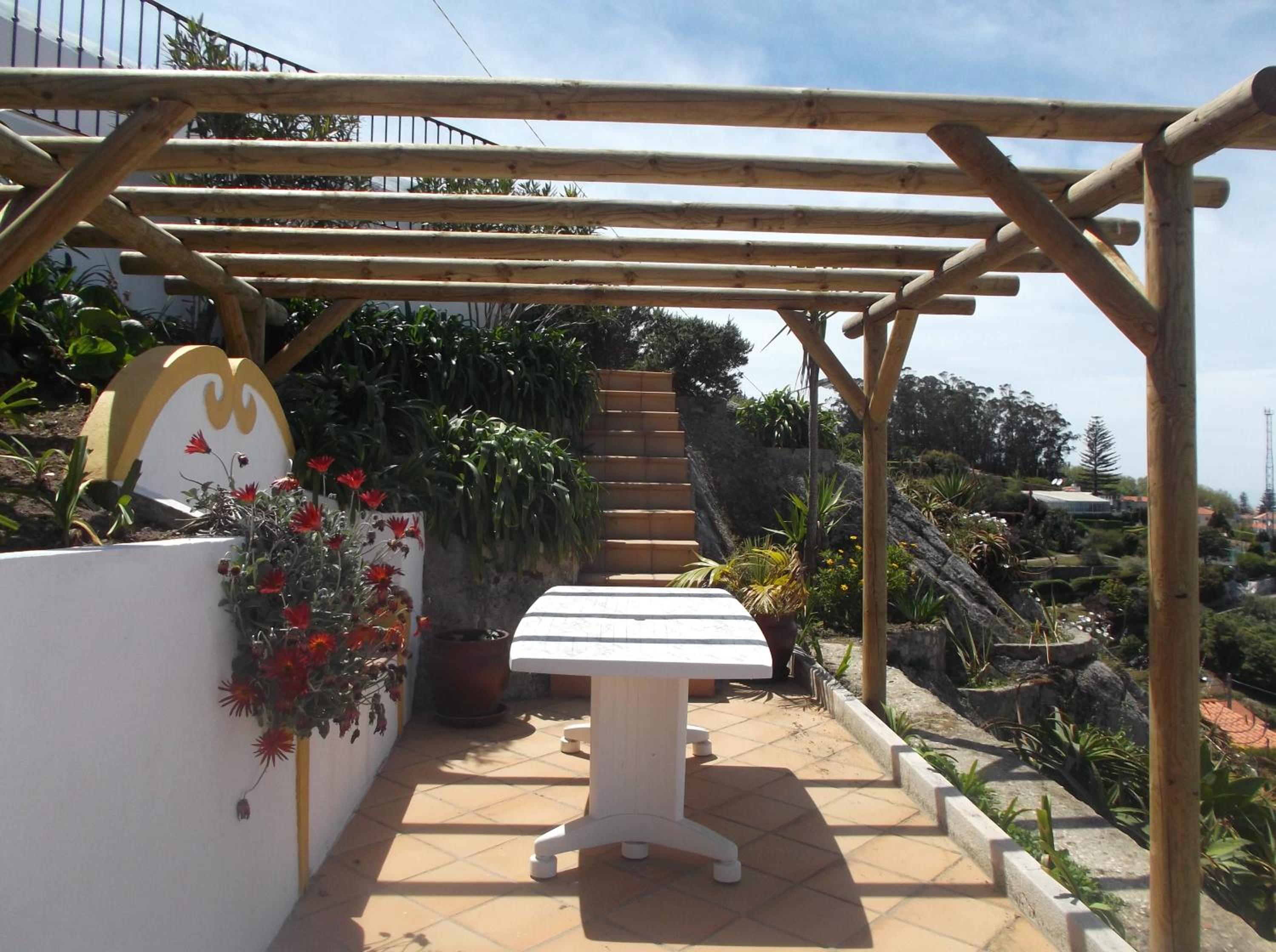 Deluxe Bungalow with Sea View