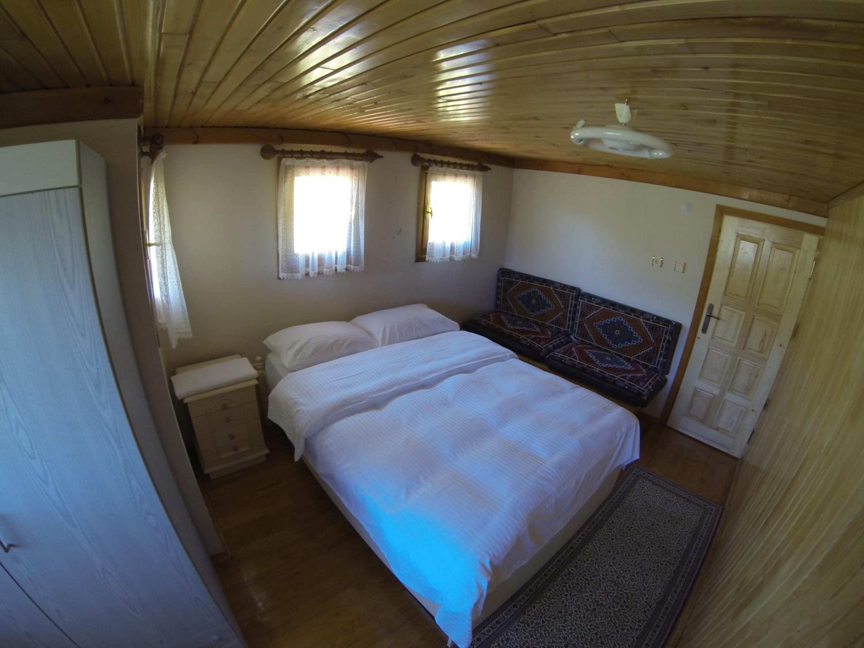 Family Suite photo 1