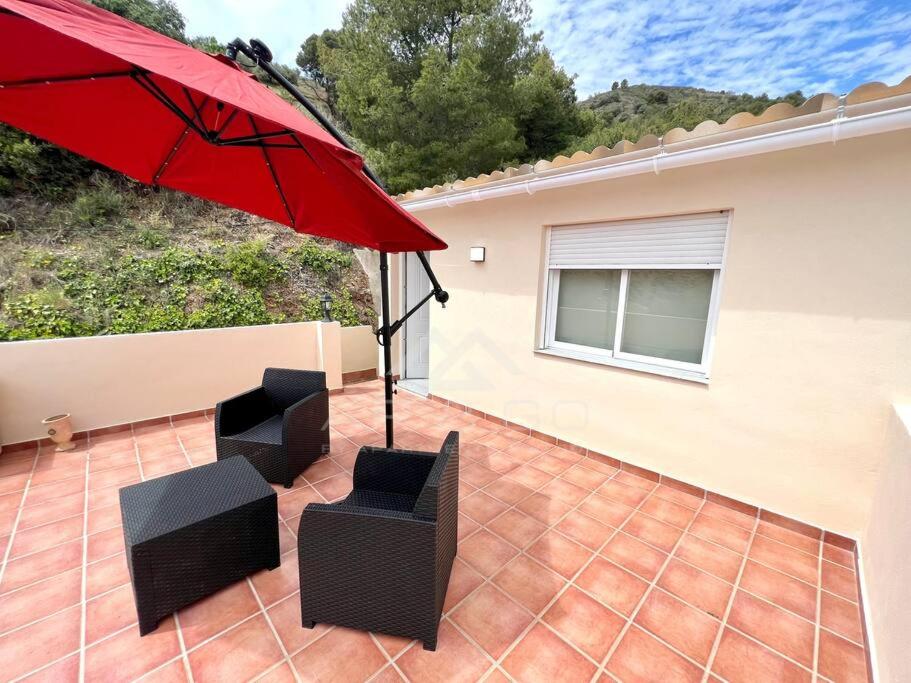 Three-Bedroom Chalet photo 2