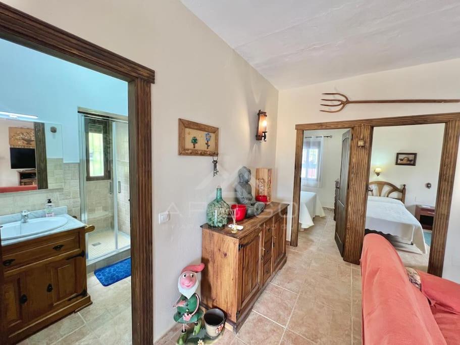 Three-Bedroom Chalet photo 3